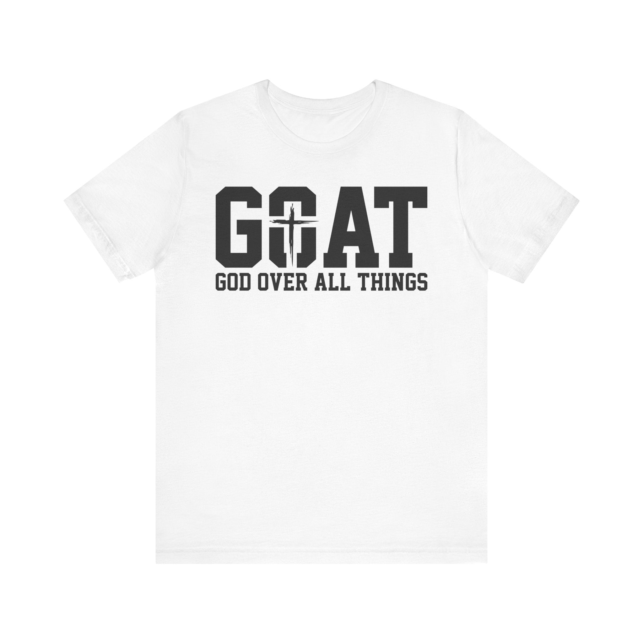 GOAT T Shirt