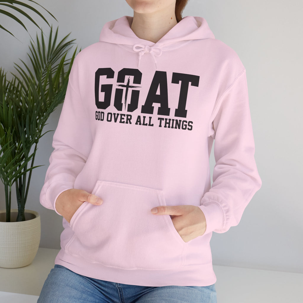 GOAT Hoodie