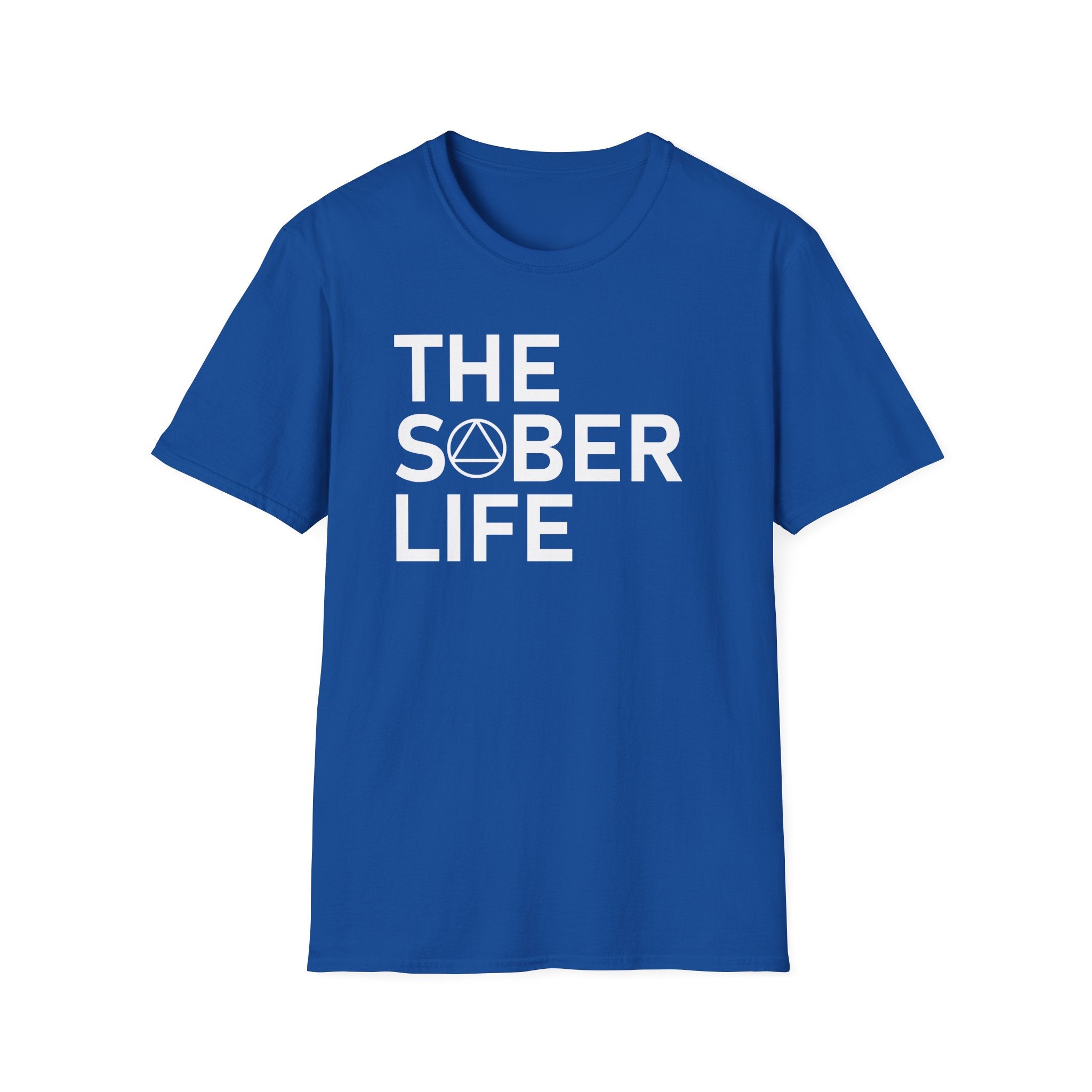 Sober Life Unisex T-Shirt
