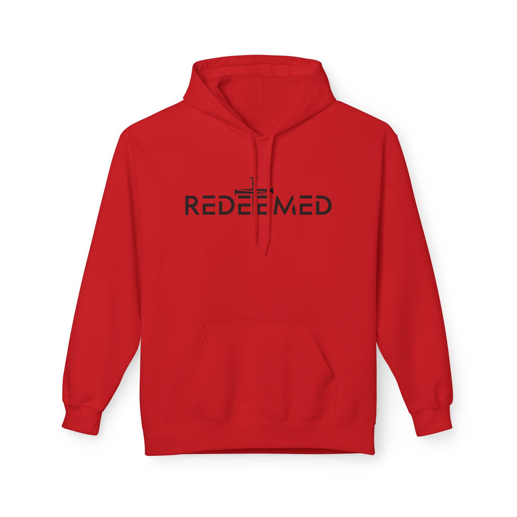 Redeemed Hoodie