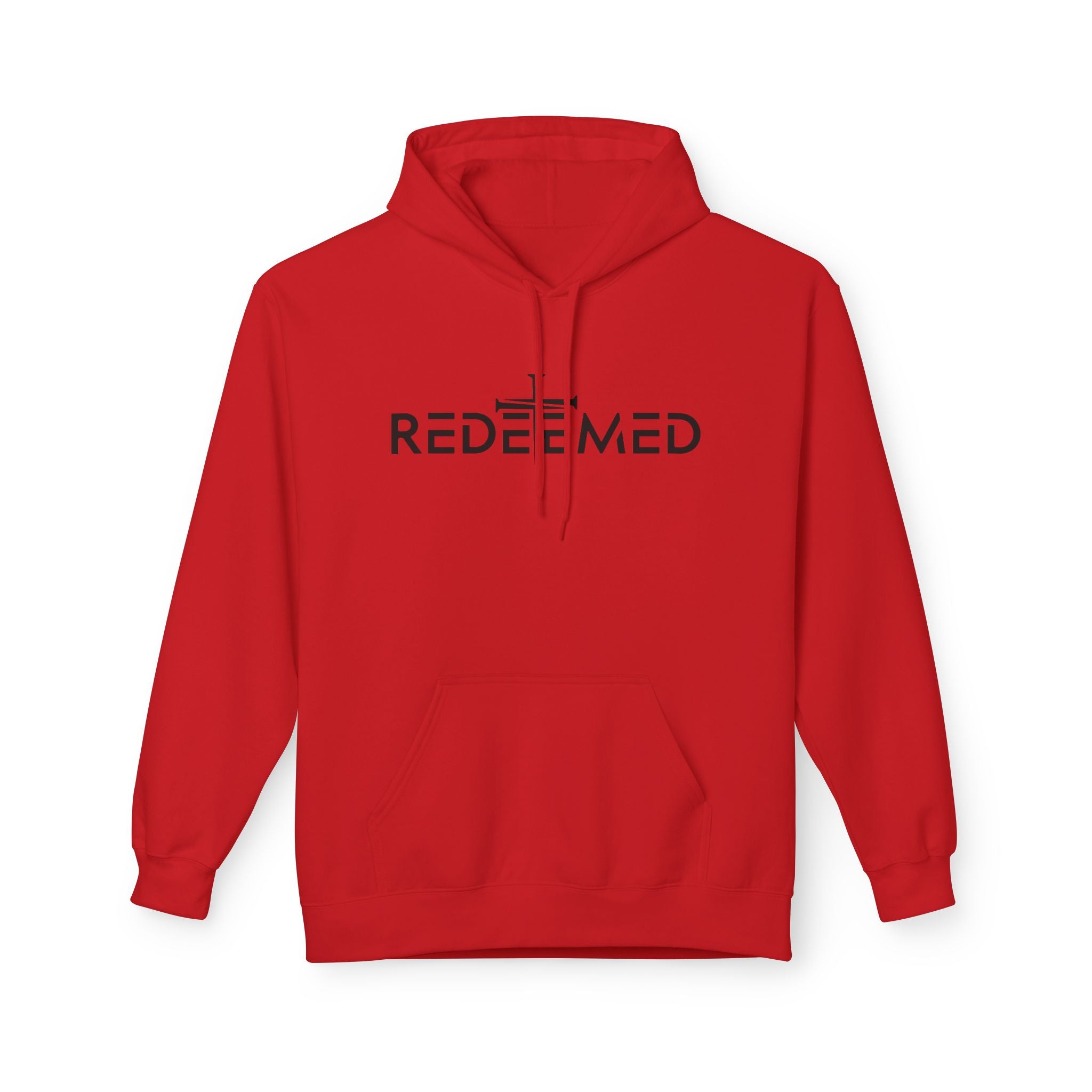 Redeemed Hoodie