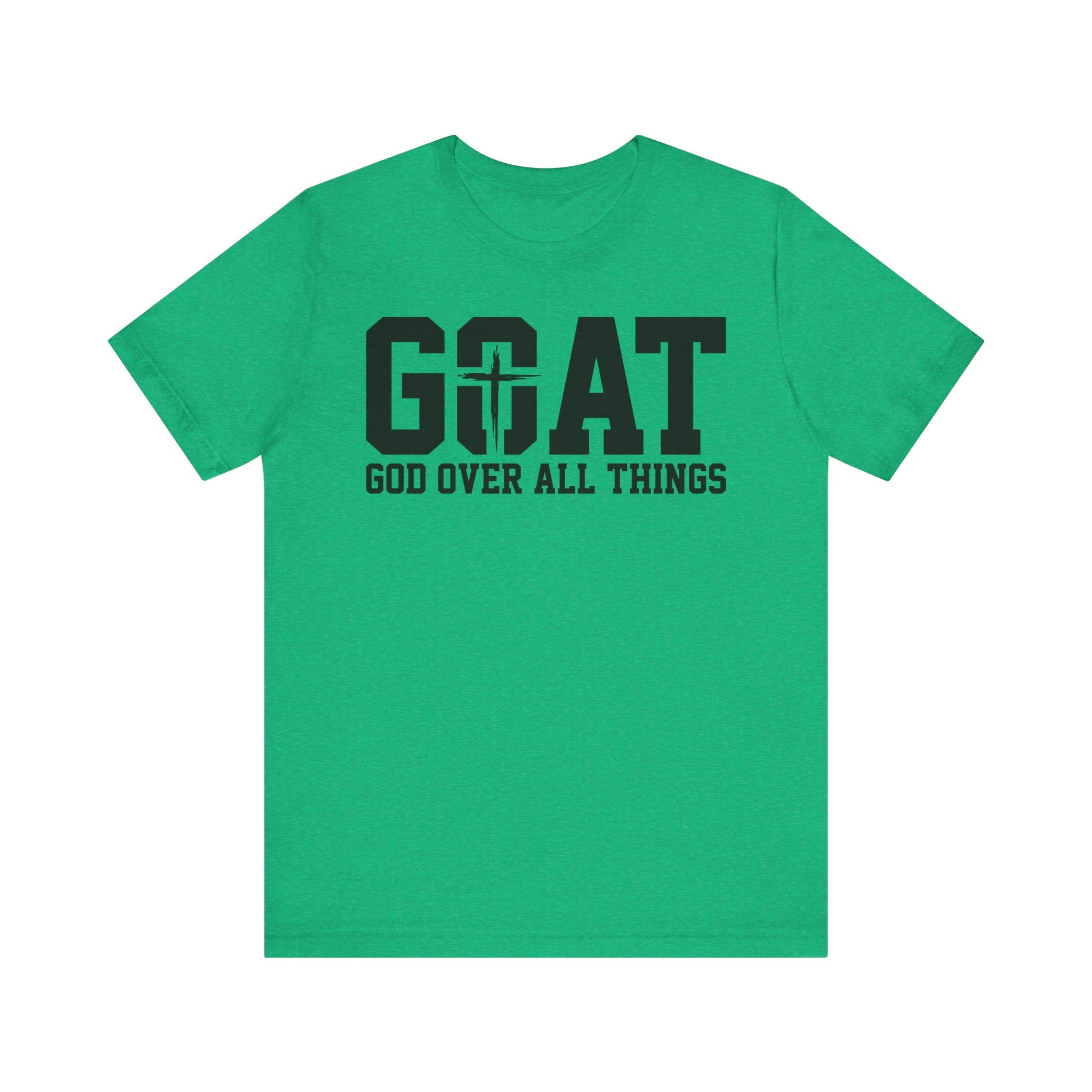 GOAT T Shirt