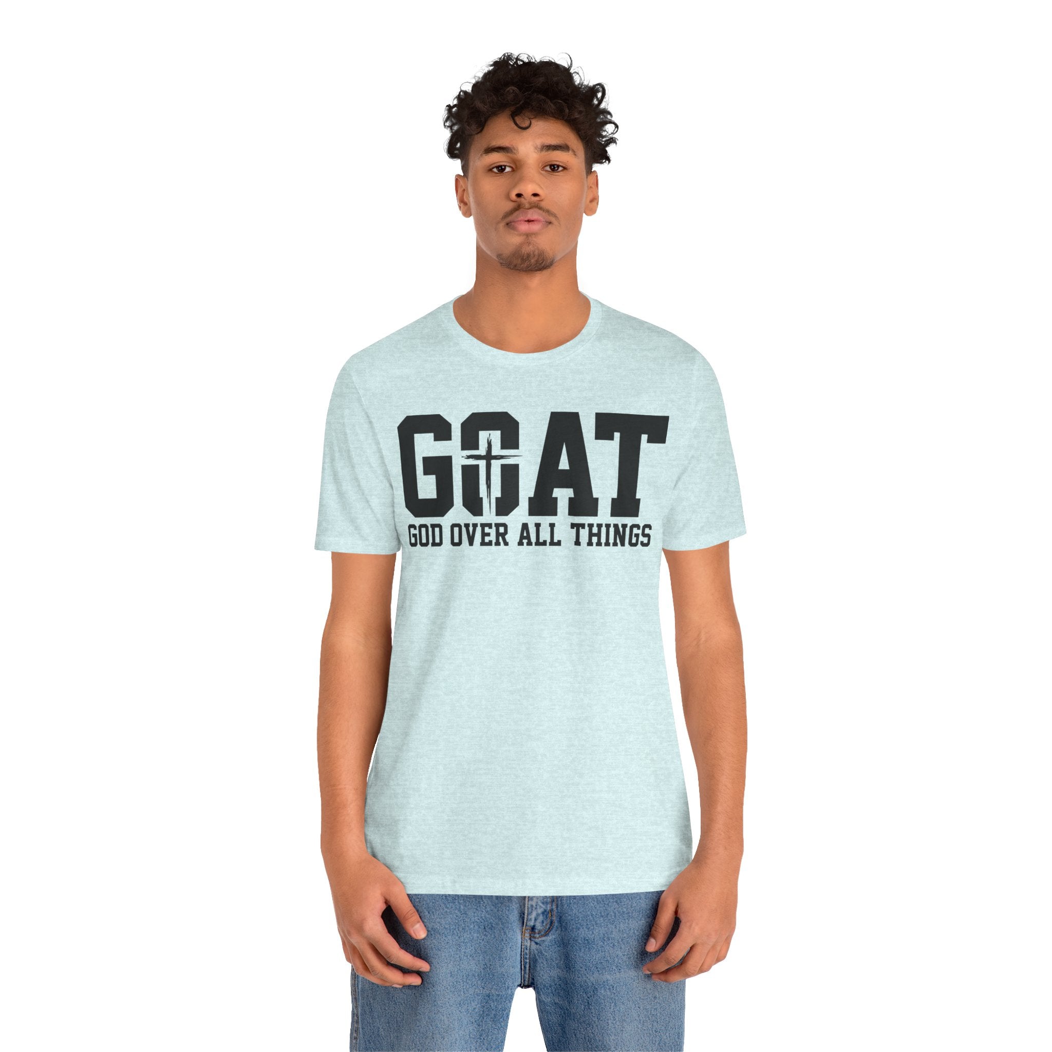 GOAT T Shirt