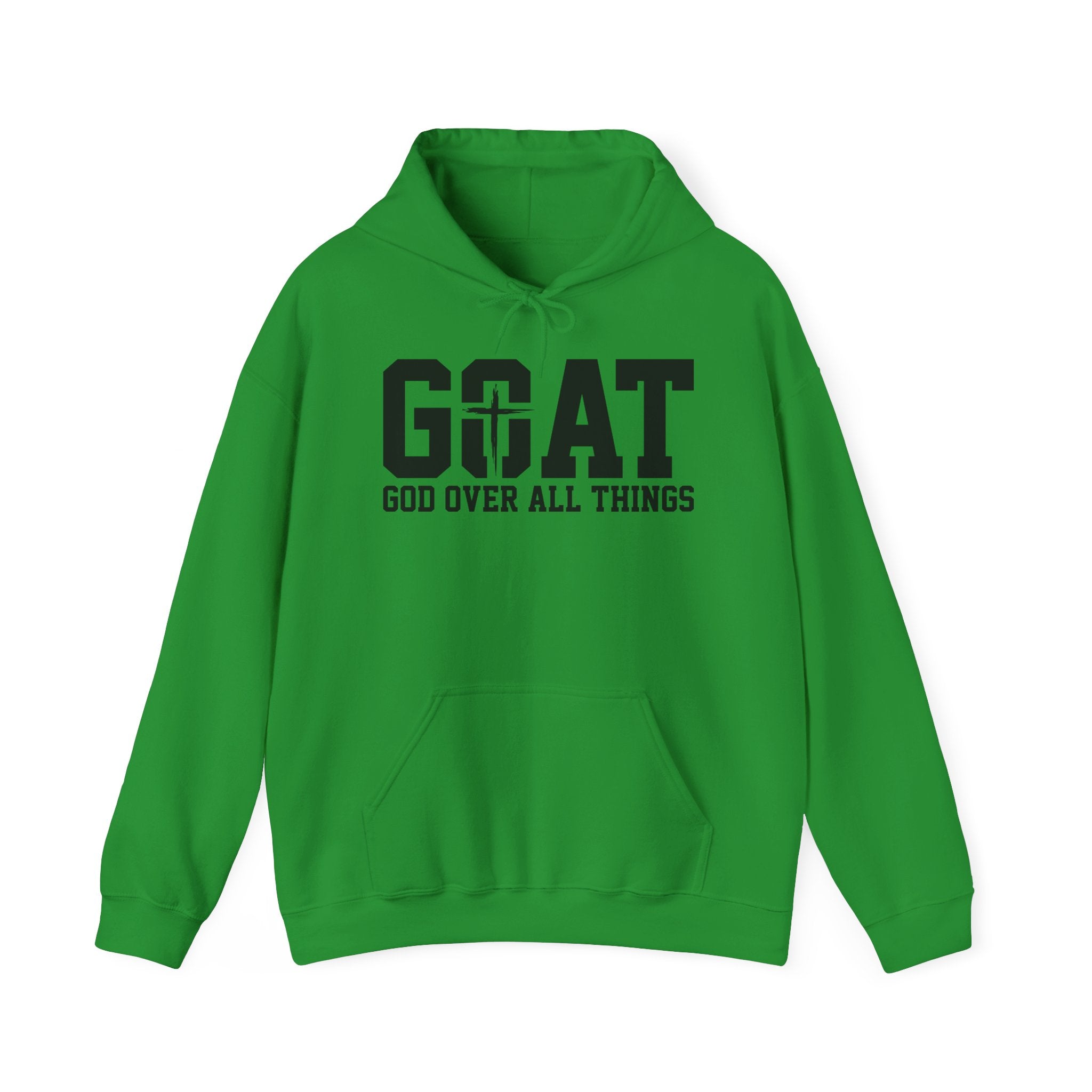GOAT Hoodie