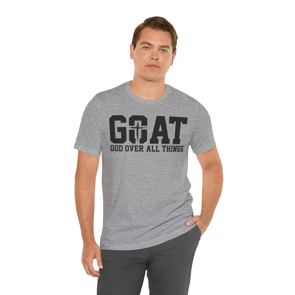 GOAT T Shirt
