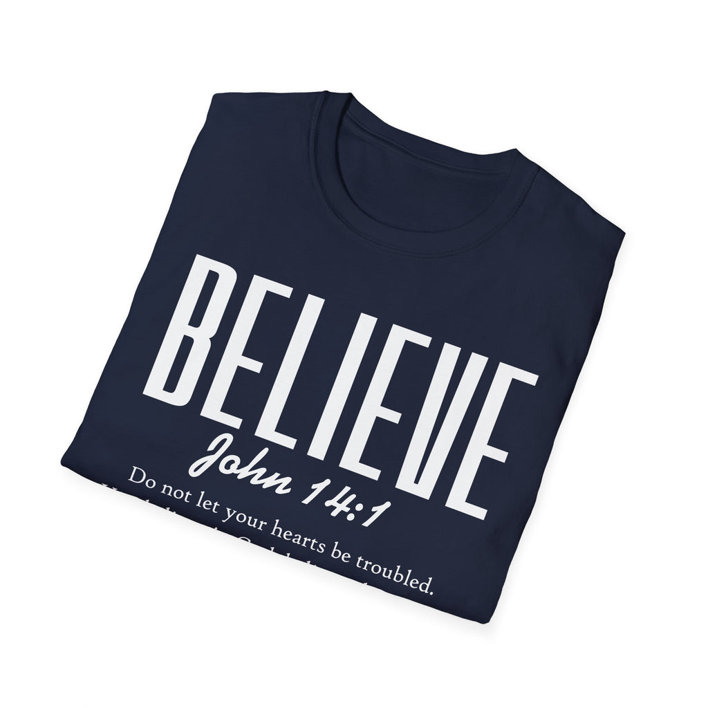 Believe T-Shirt
