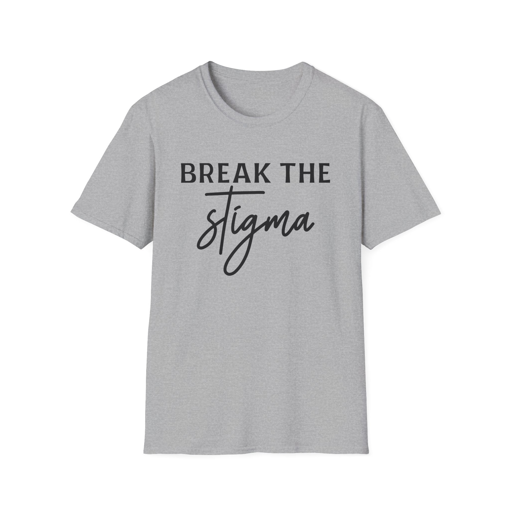 Break the Stigma T-Shirt