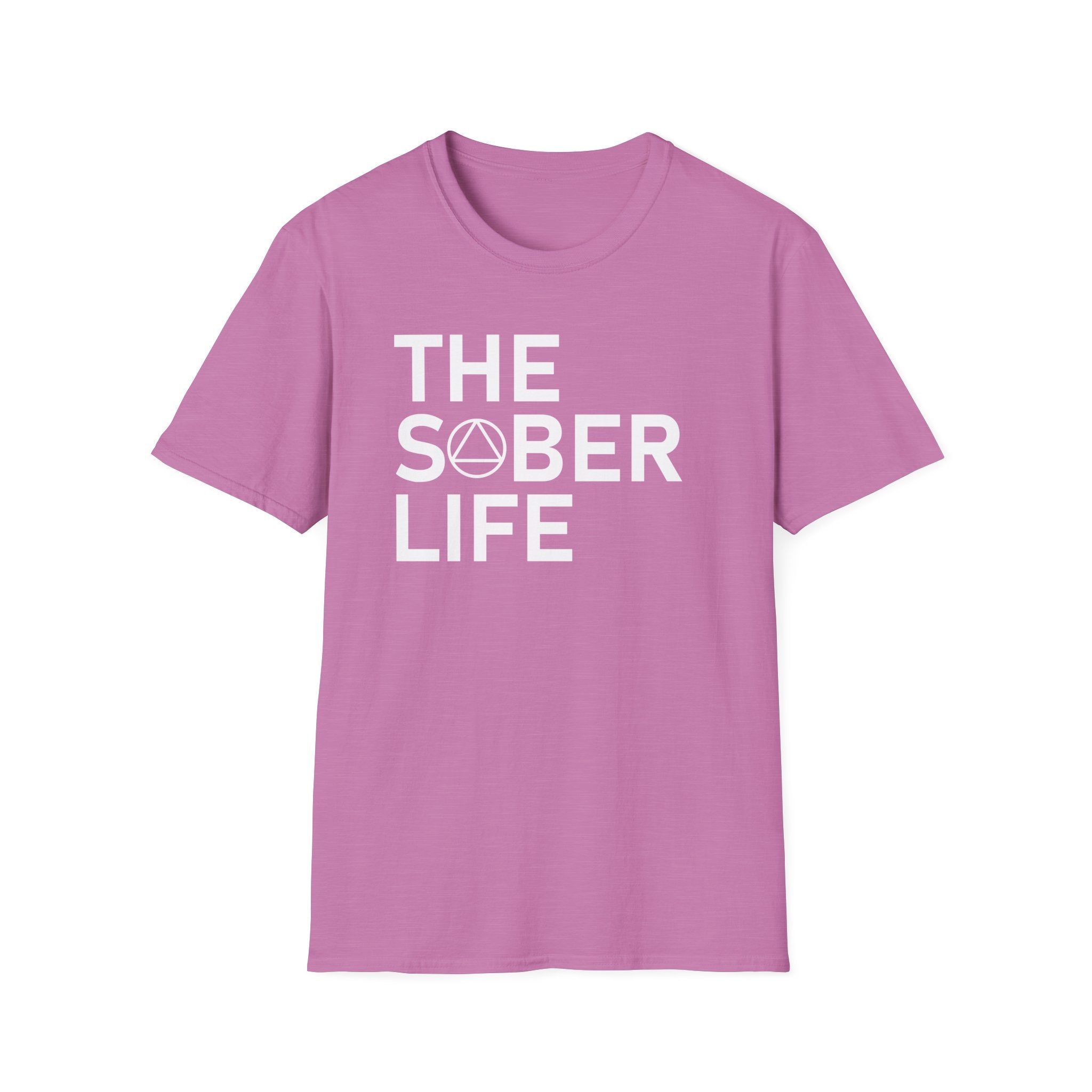 Sober Life Unisex T-Shirt