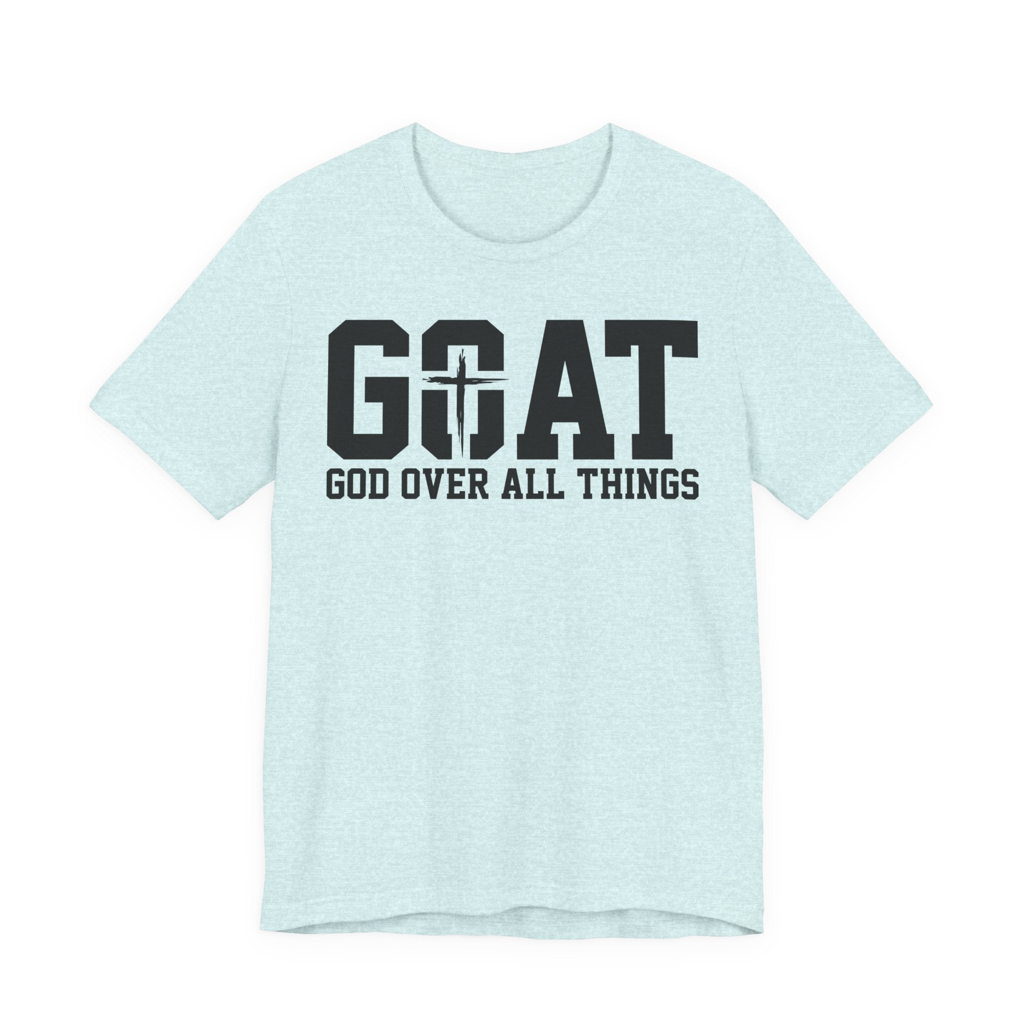 GOAT T Shirt