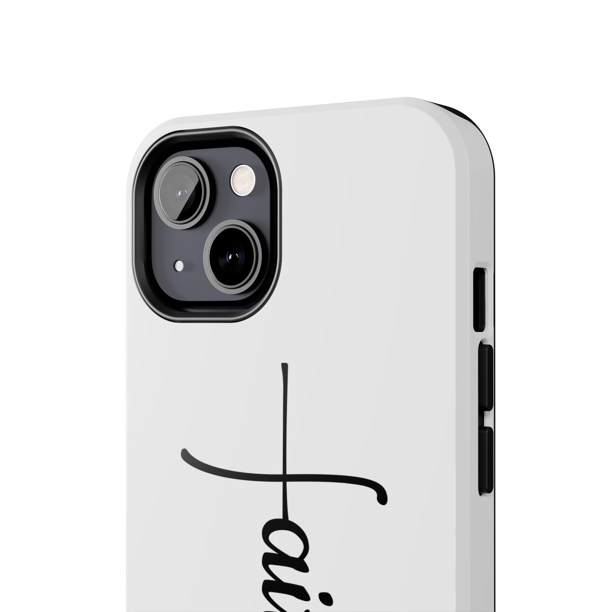 Faith-Inspiring Tough Phone Cases