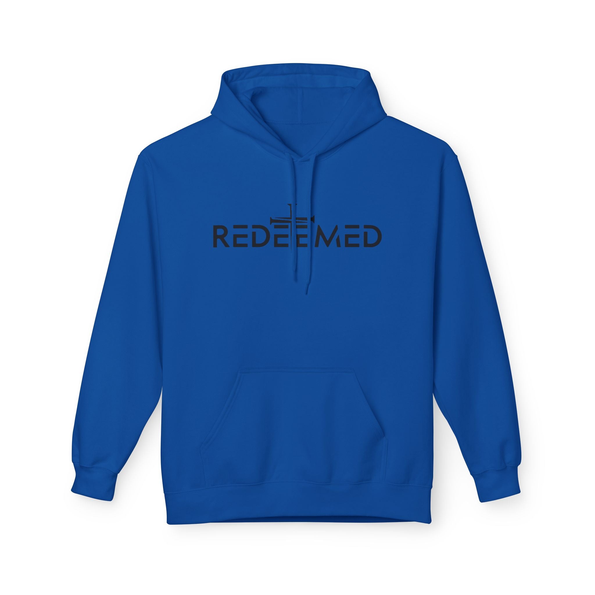 Redeemed Hoodie