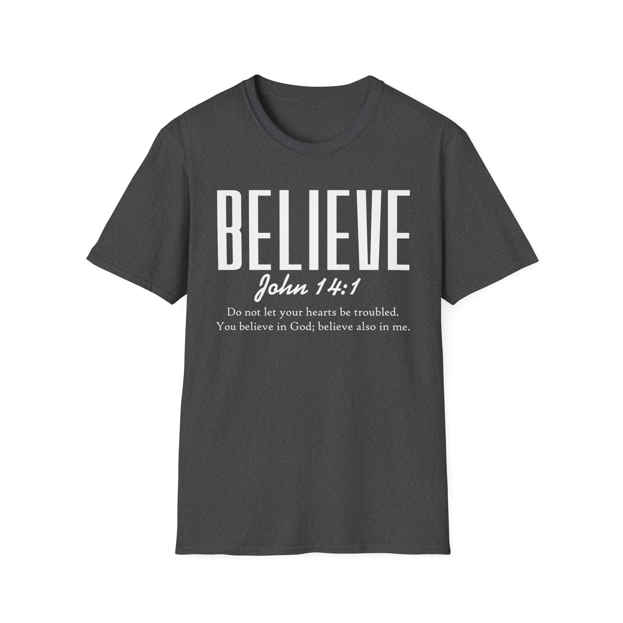 Believe T-Shirt