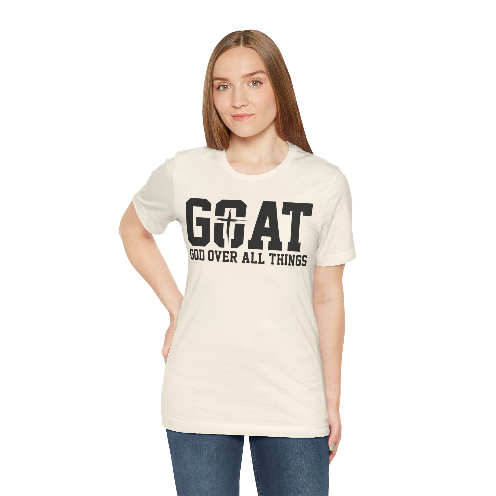 GOAT T Shirt