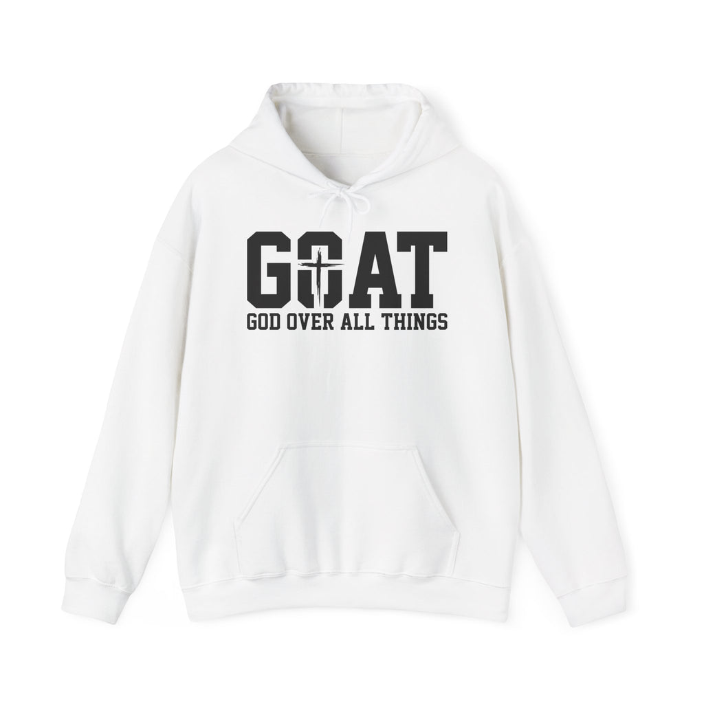 GOAT Hoodie