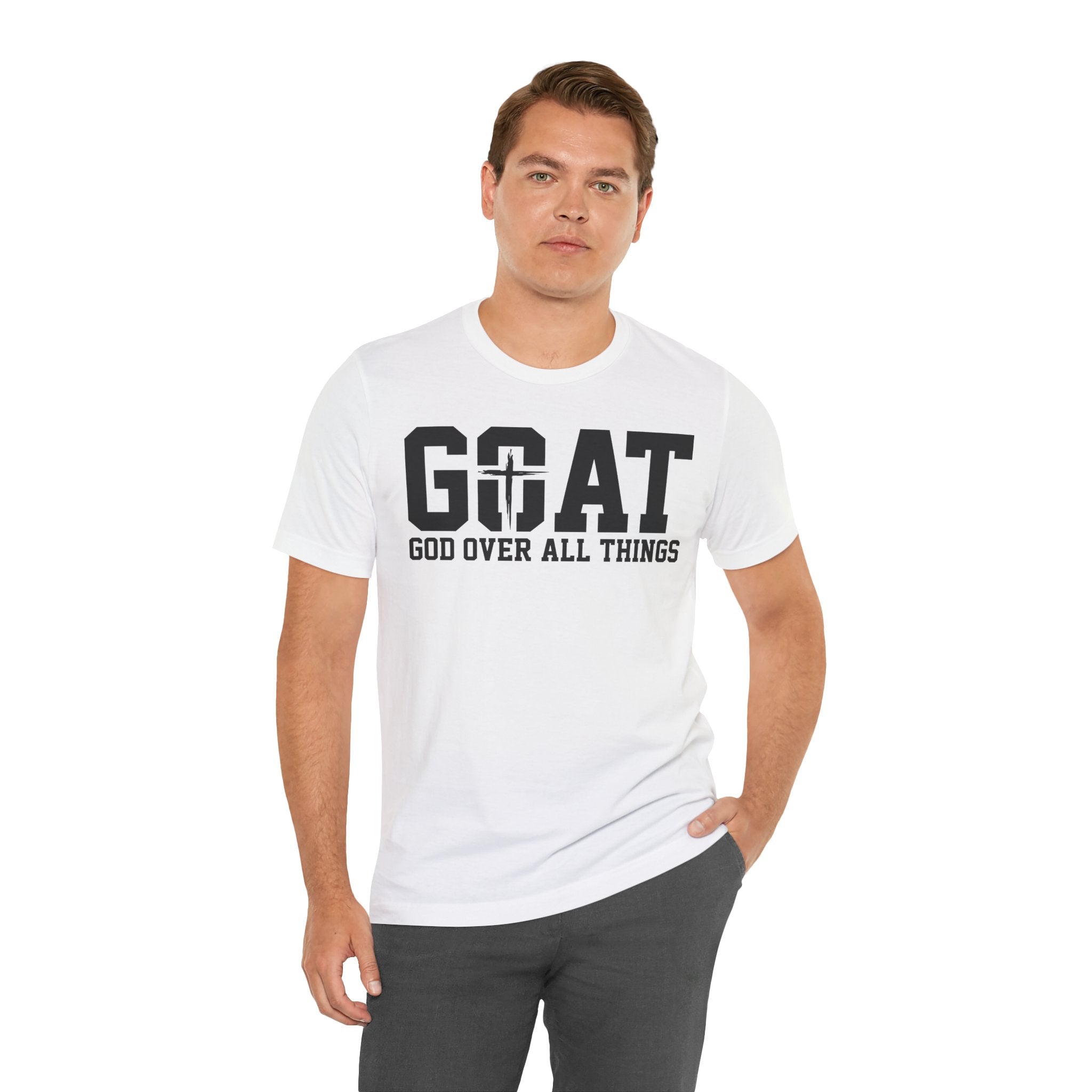 GOAT T Shirt