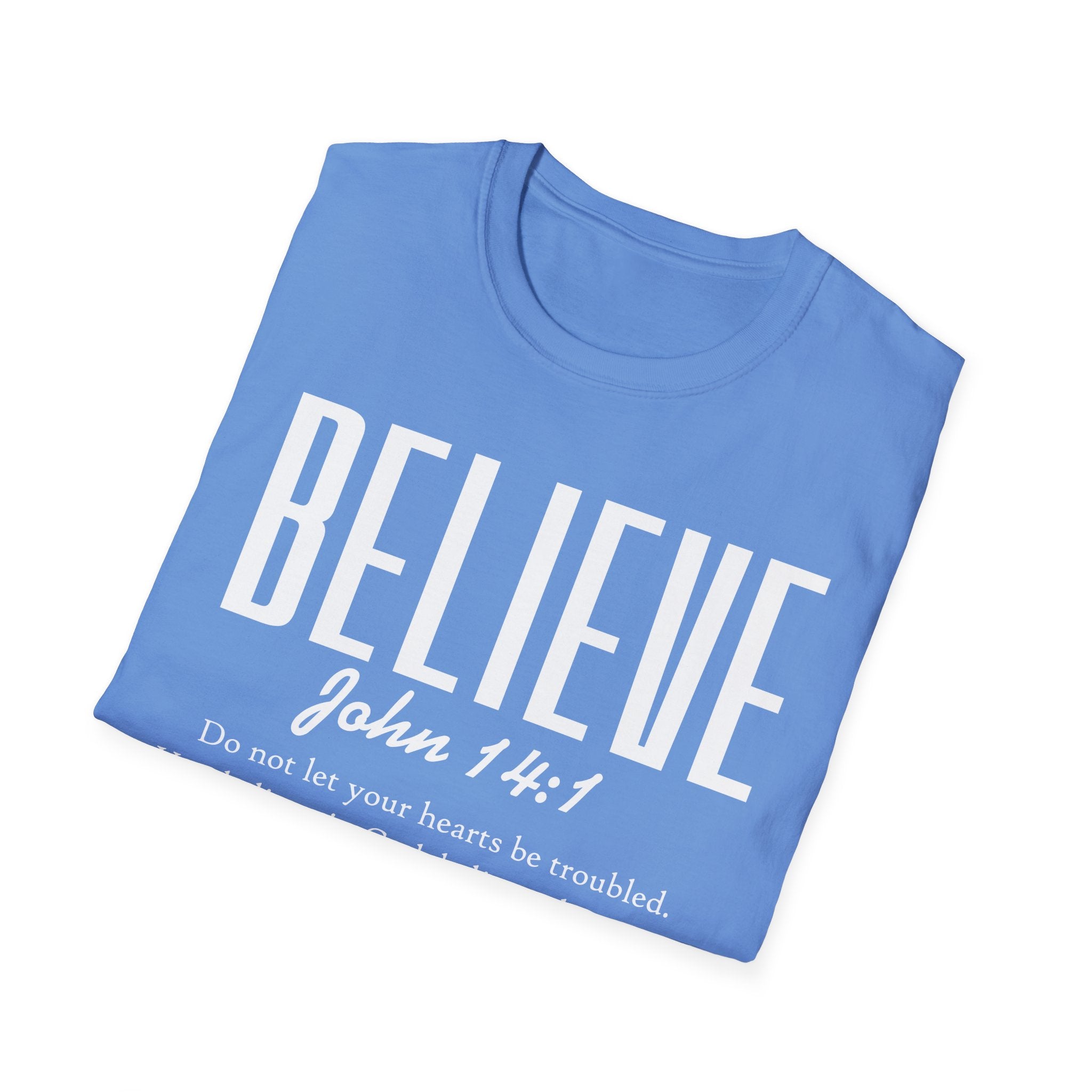 Believe T-Shirt