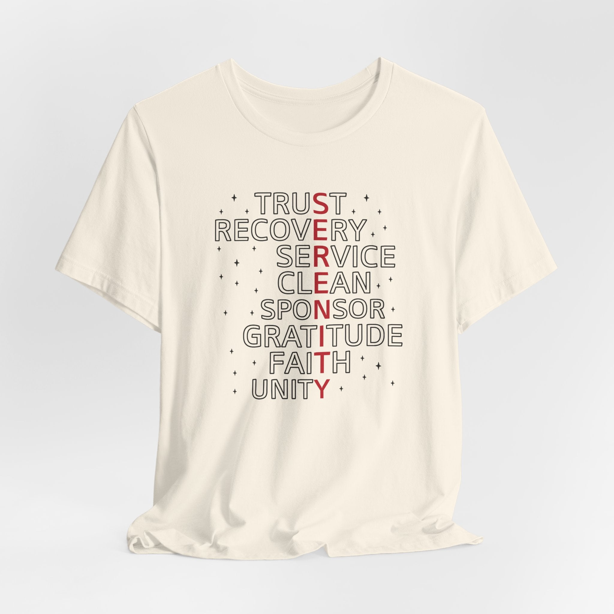 SERENITY T Shirt