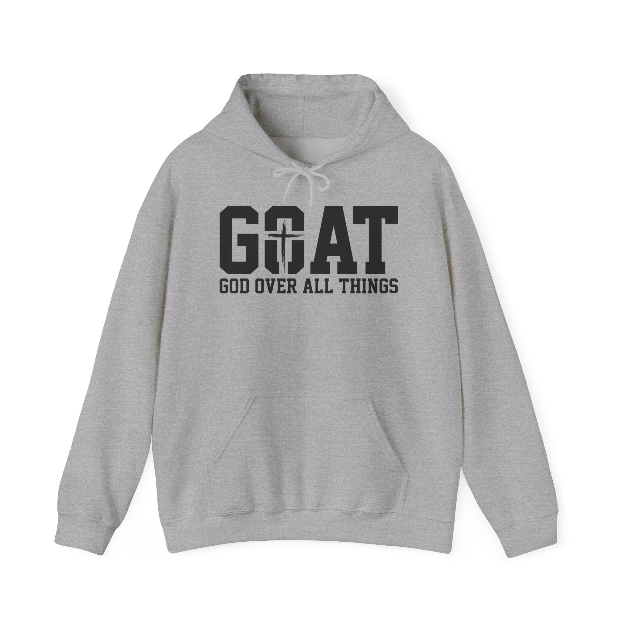 GOAT Hoodie