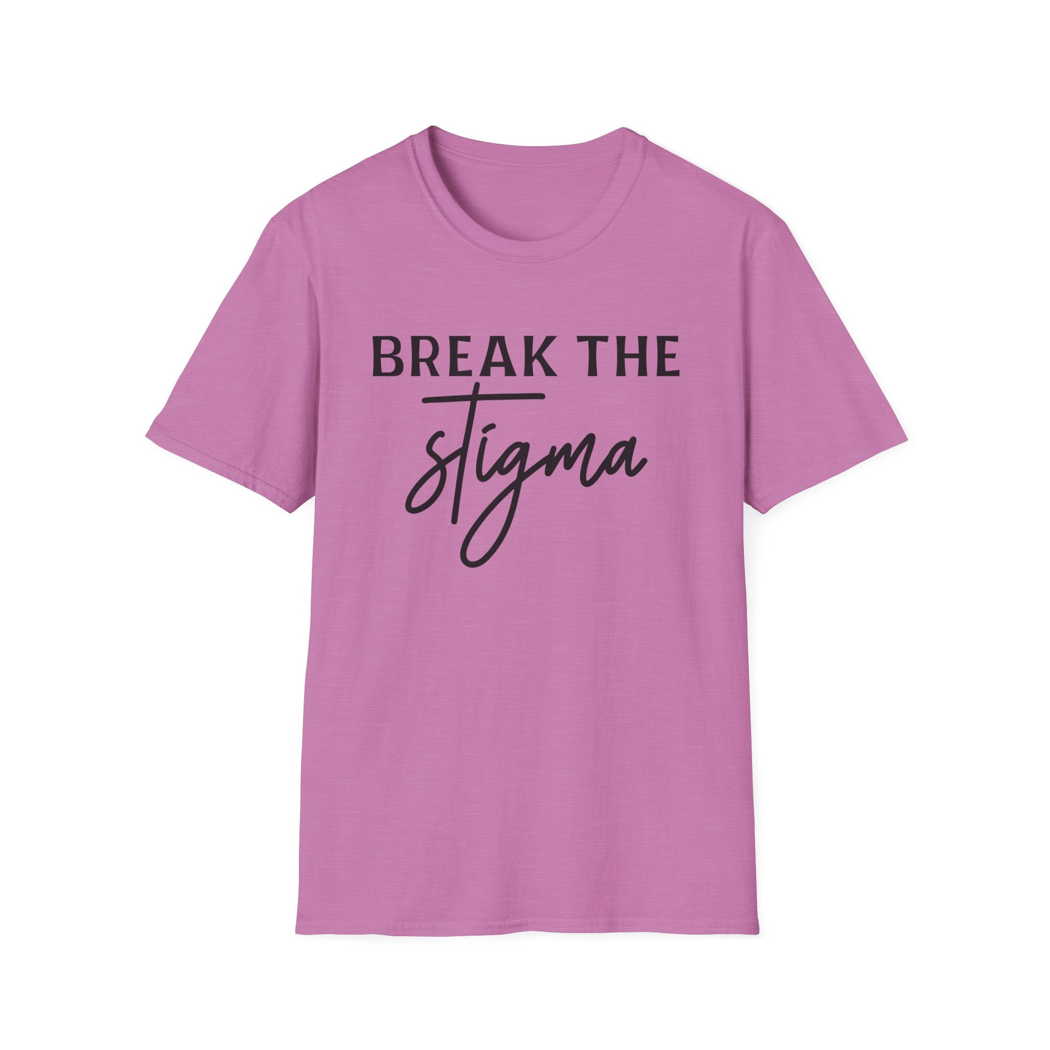Break the Stigma T-Shirt