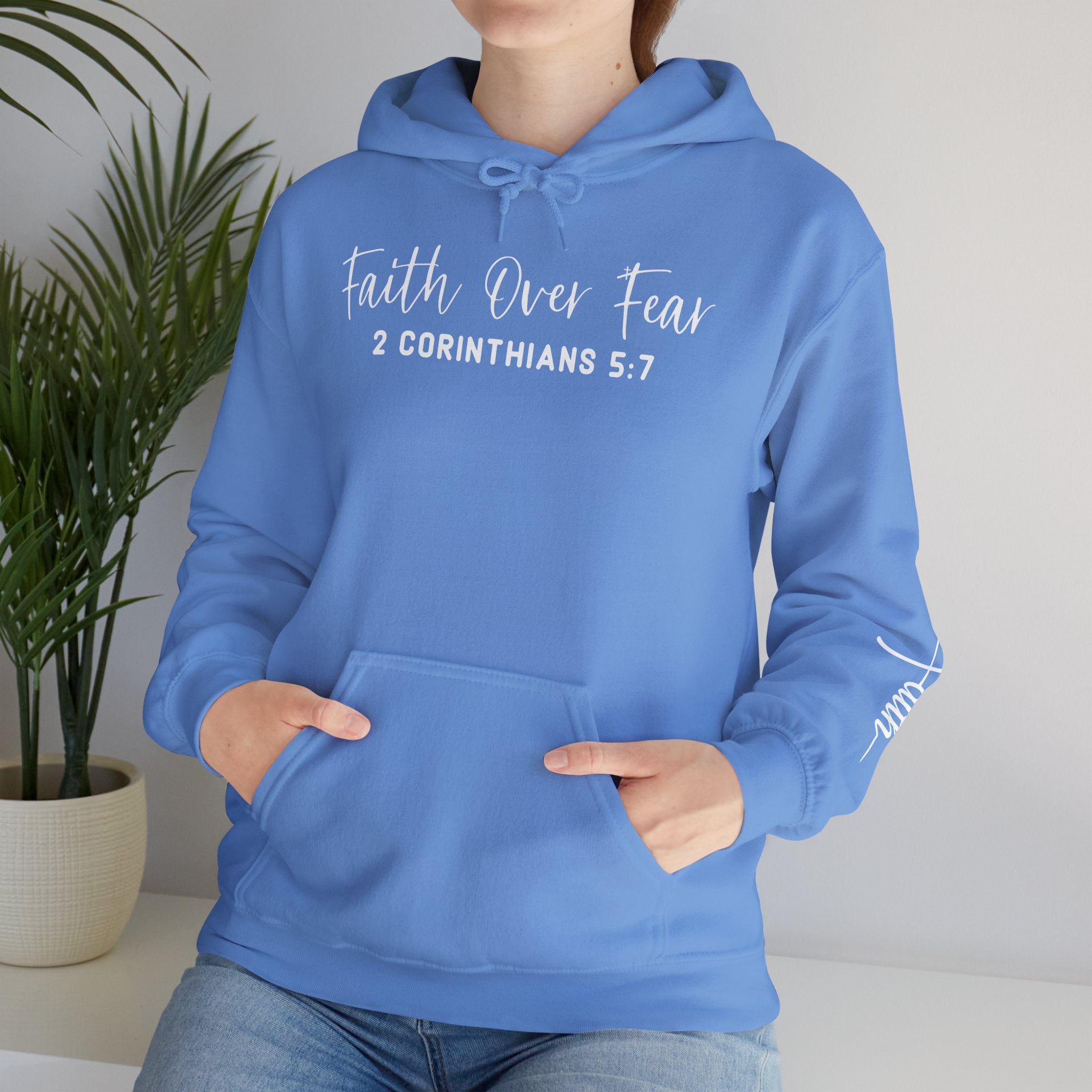 Cozy Unisex Hoodie, Casual Sweatshirt for Men and Women, Gift for Fall and Winter, Perfect for Lazy Days, Customizable Hoodie