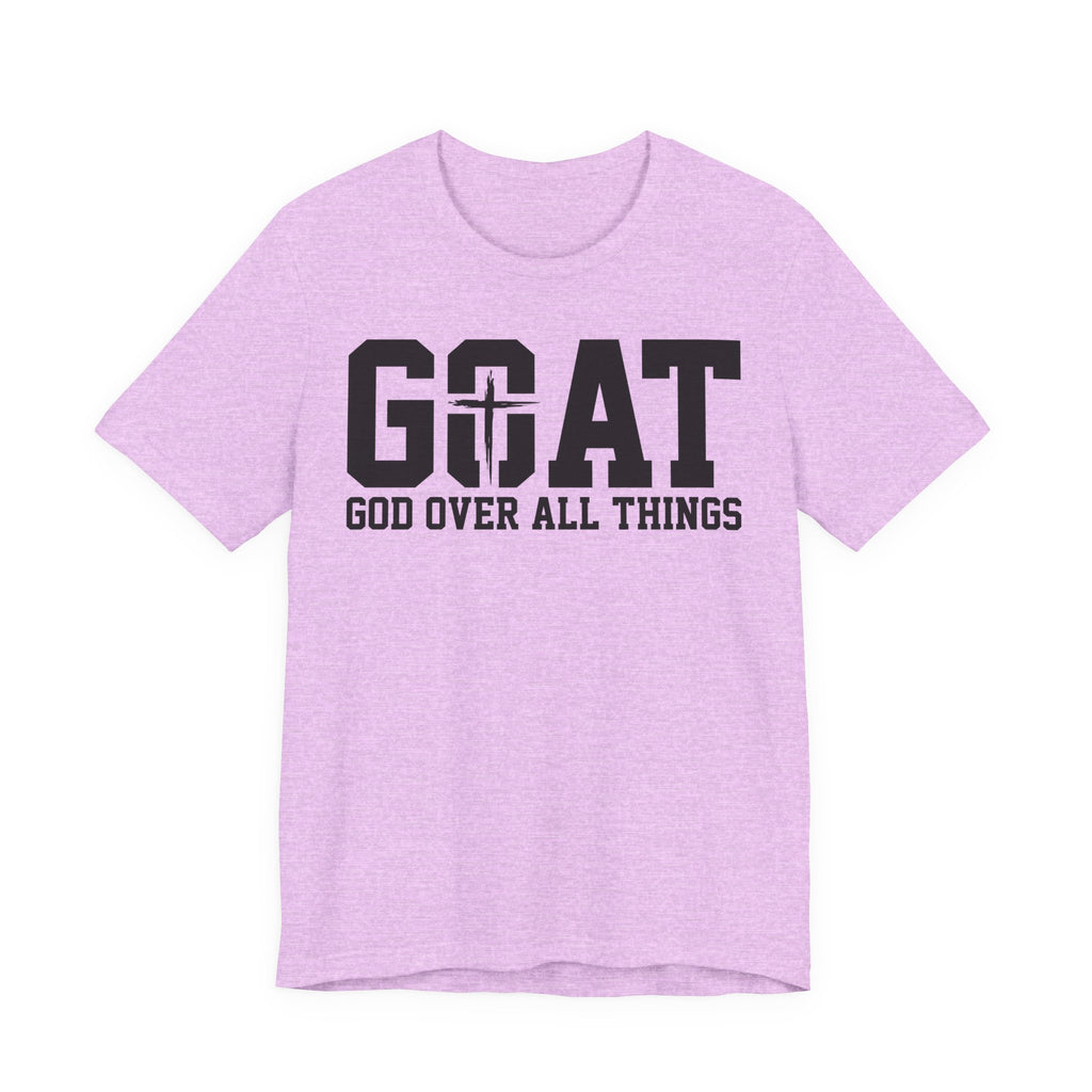 GOAT T Shirt