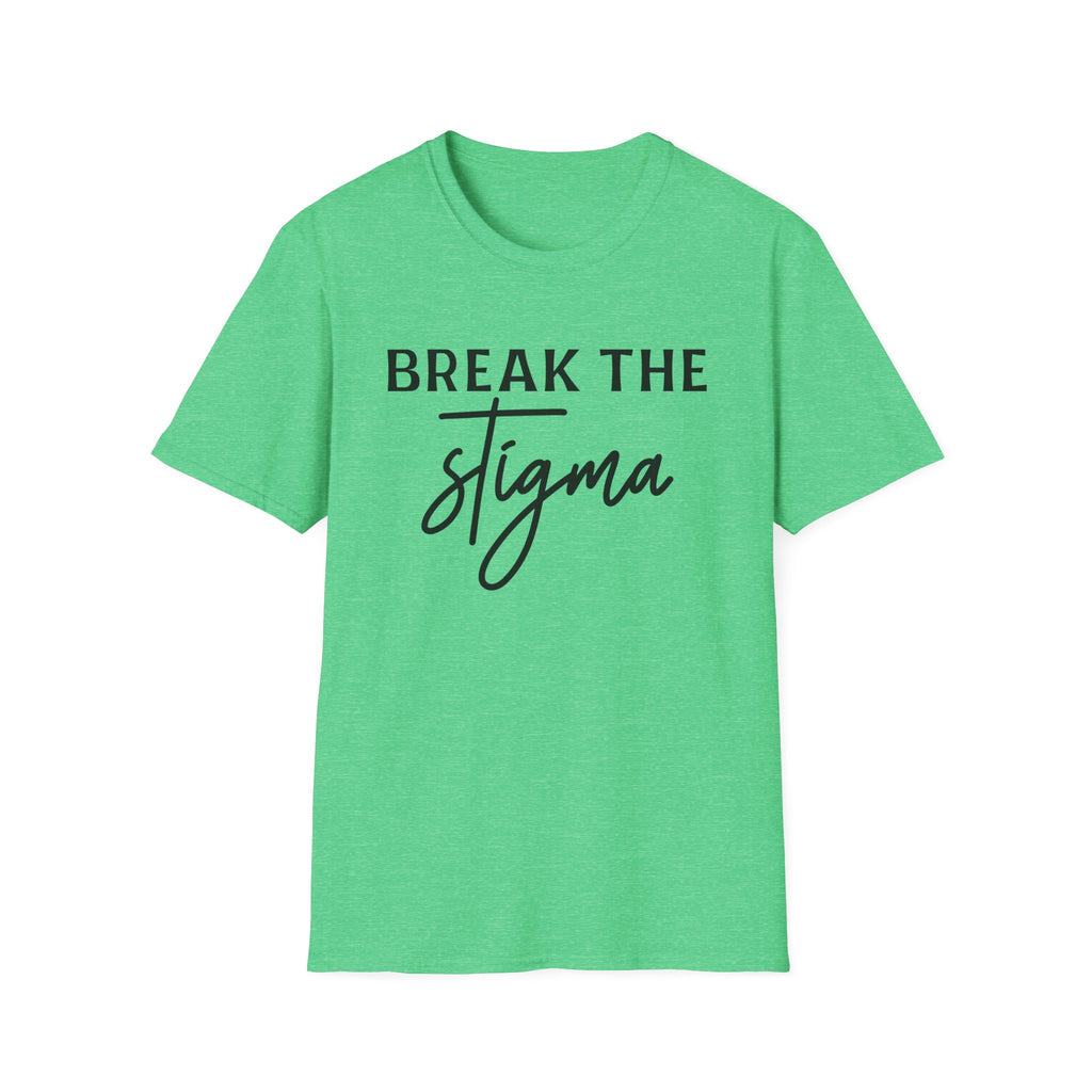 Break the Stigma T-Shirt