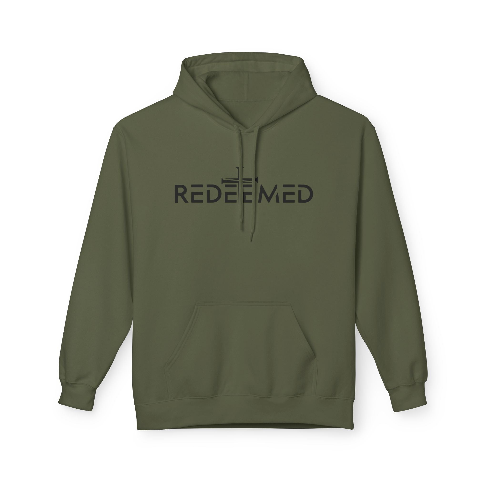 Redeemed Hoodie