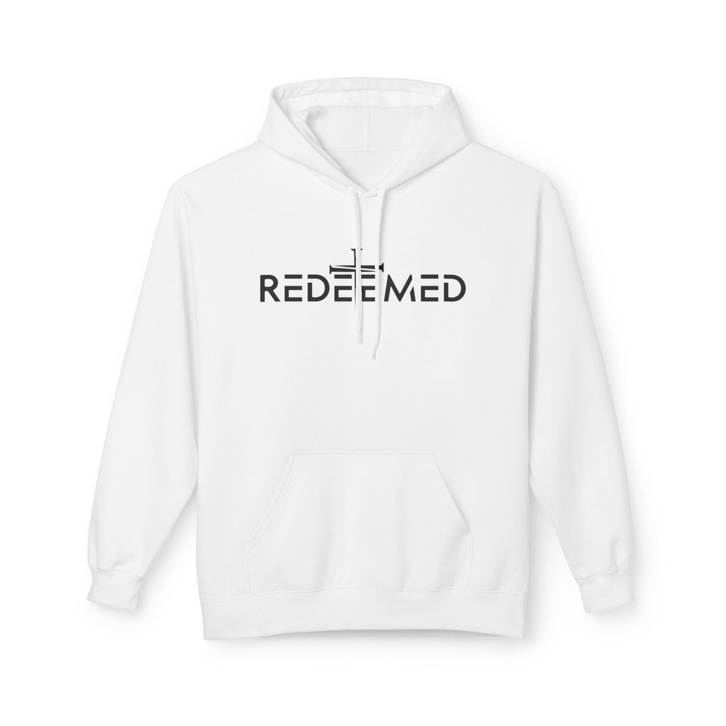 Redeemed Hoodie