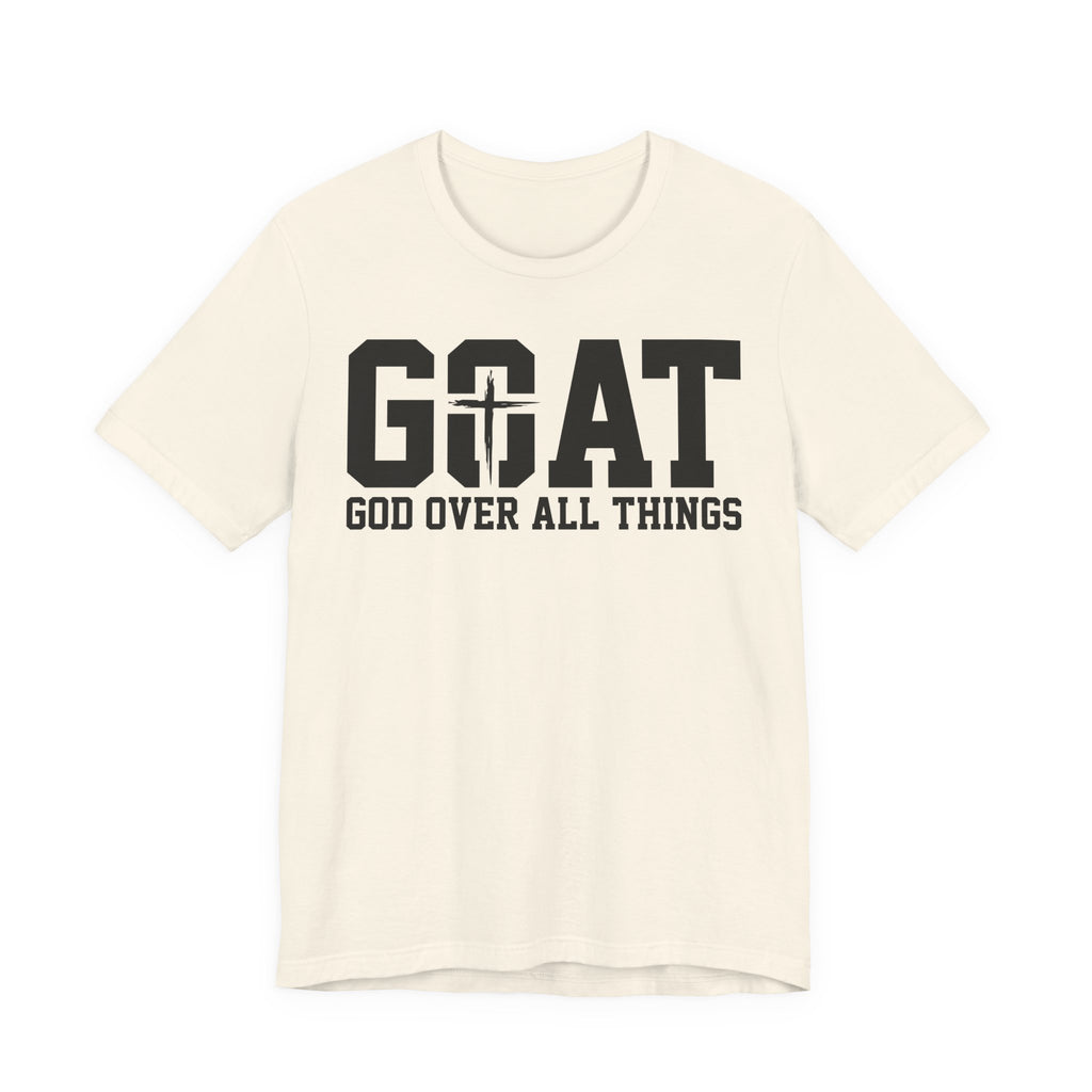 GOAT T Shirt