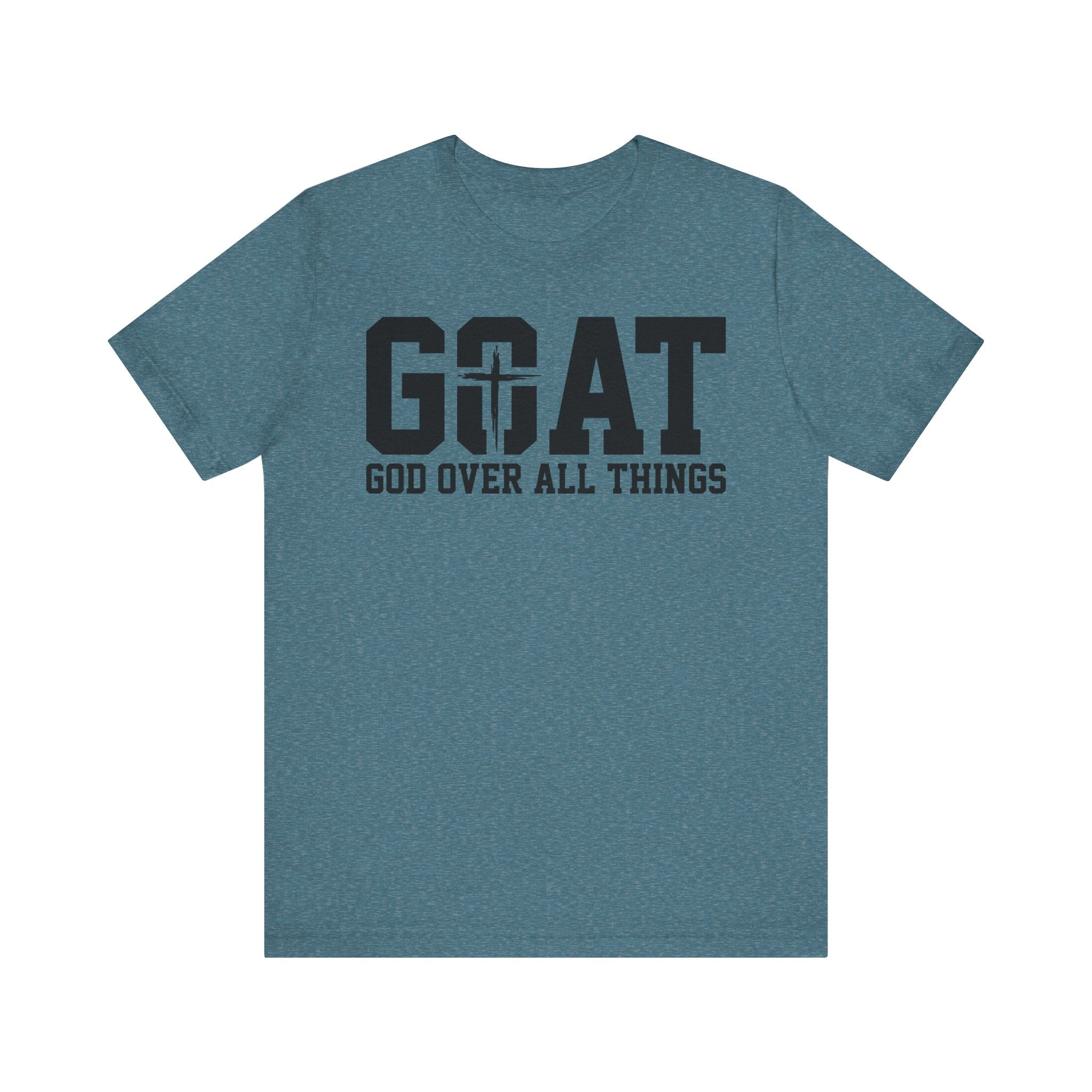 GOAT T Shirt