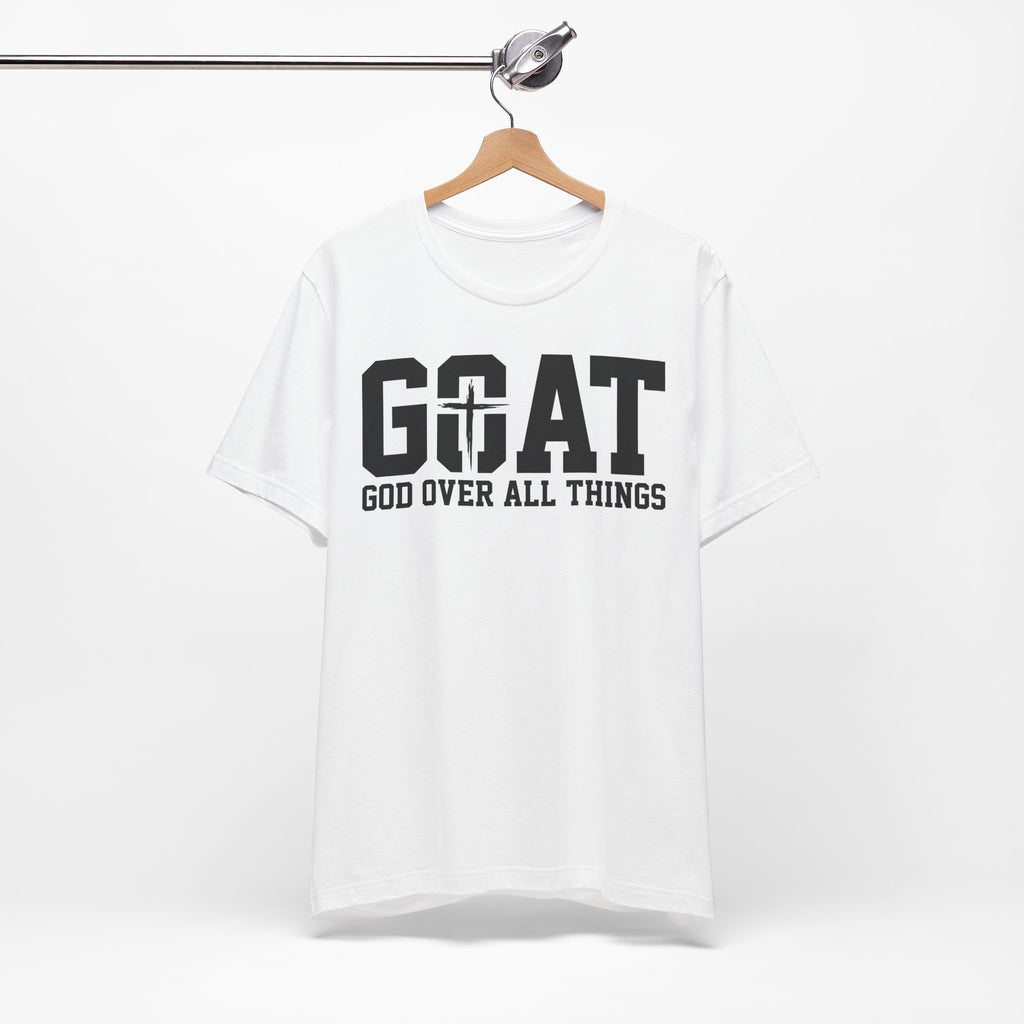 GOAT T Shirt