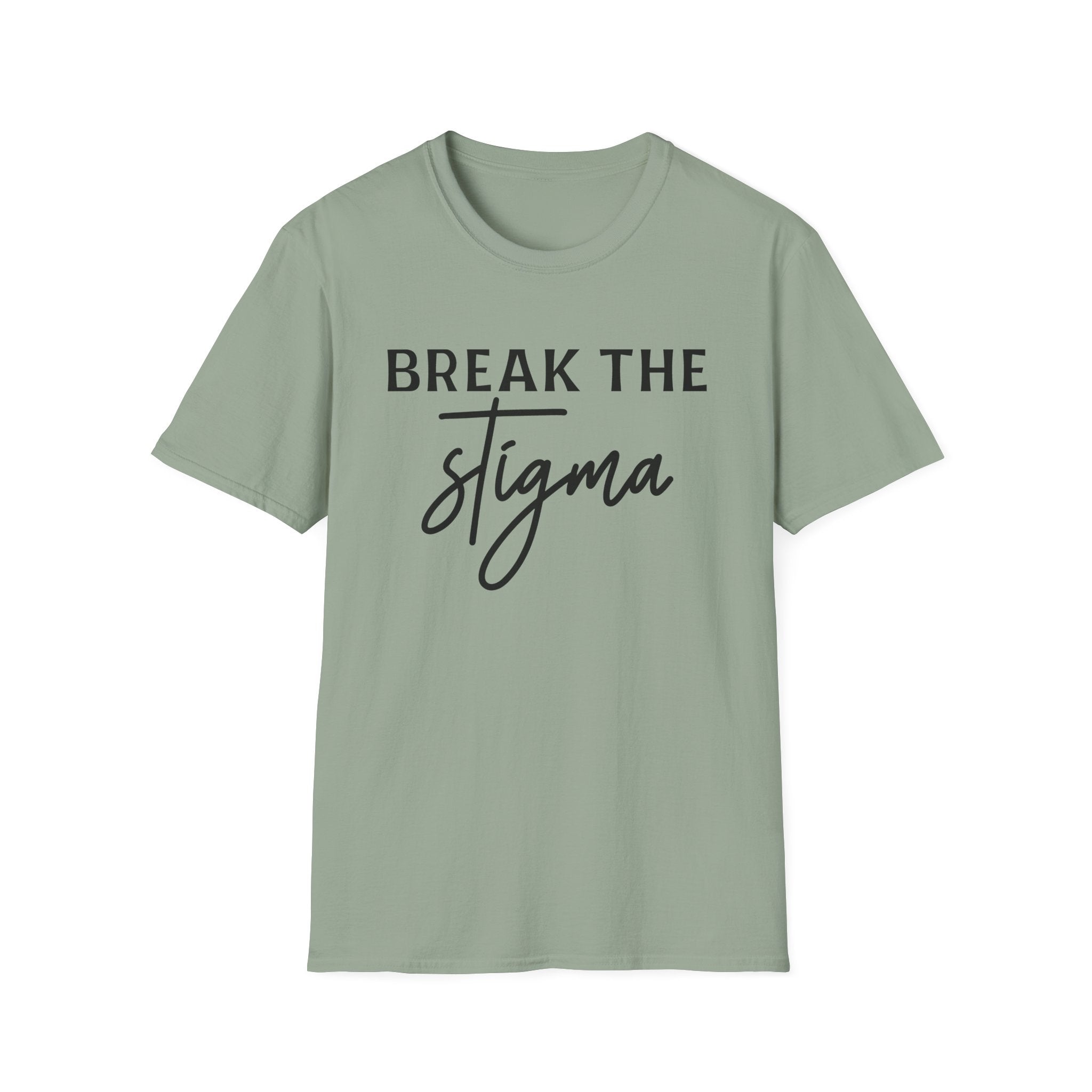 Break the Stigma T-Shirt