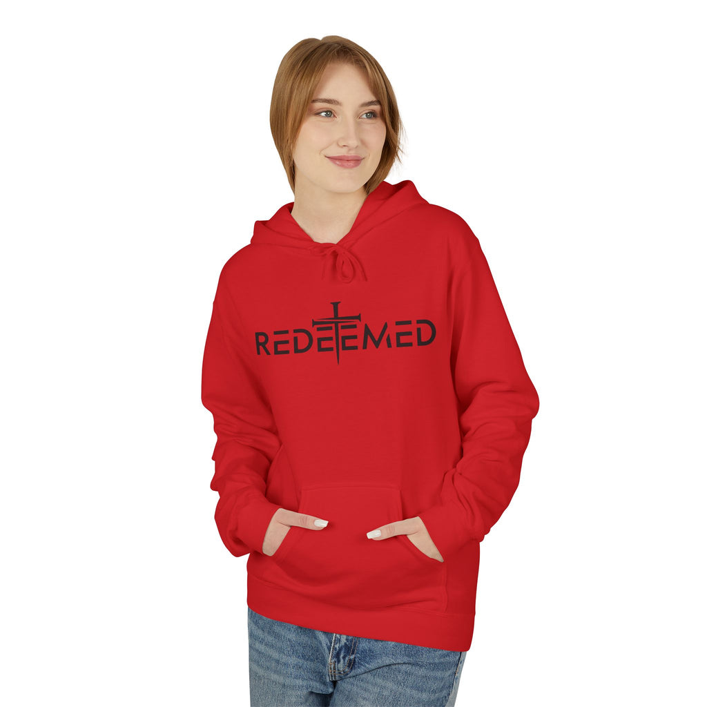 Redeemed Hoodie