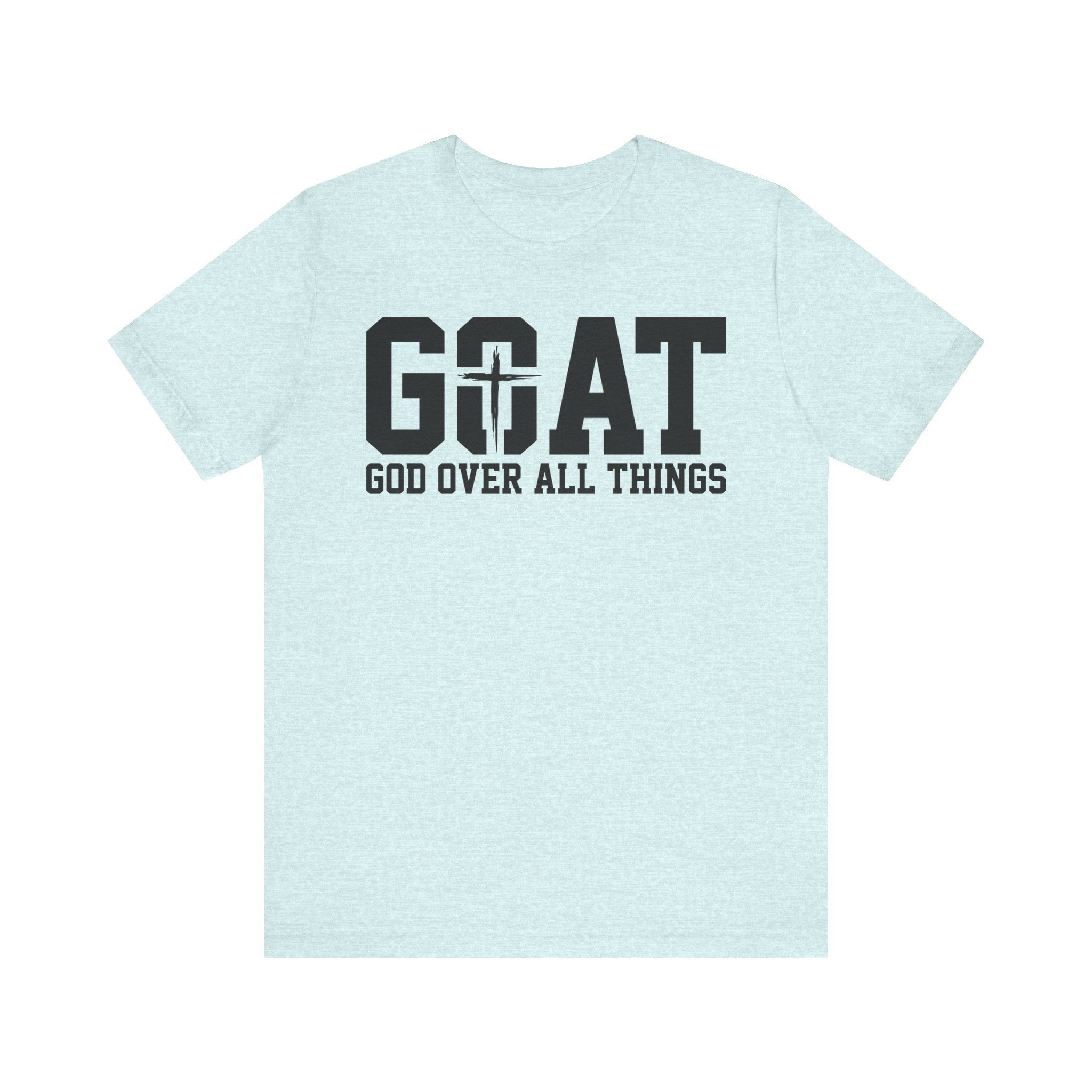 GOAT T Shirt