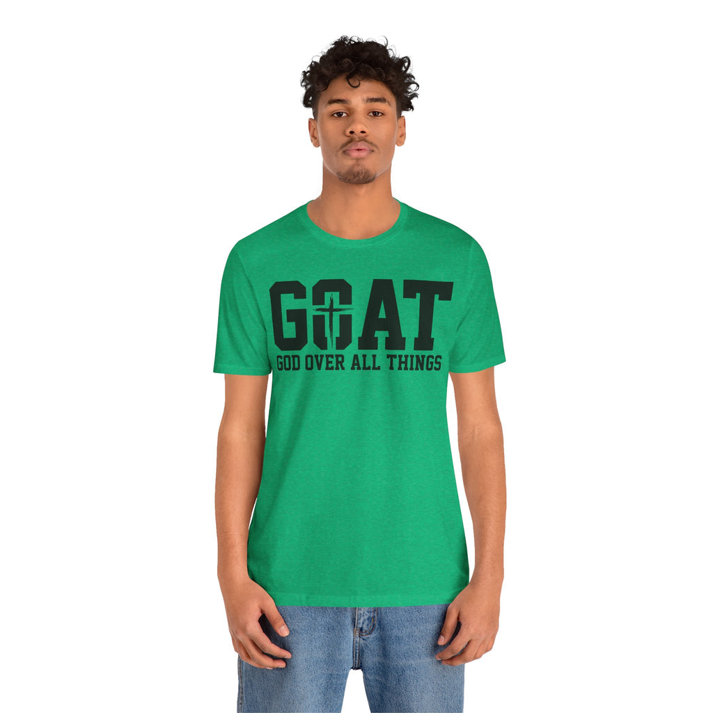 GOAT T Shirt