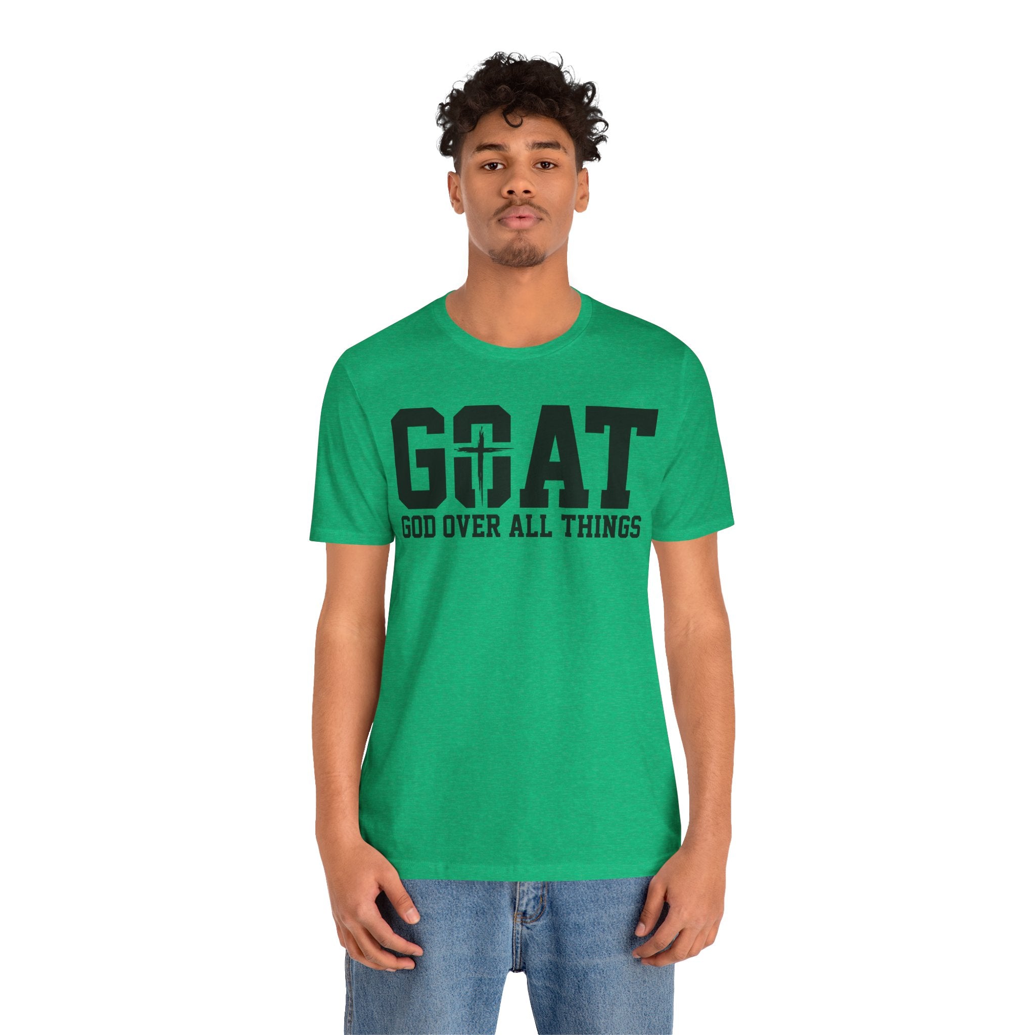 GOAT T Shirt