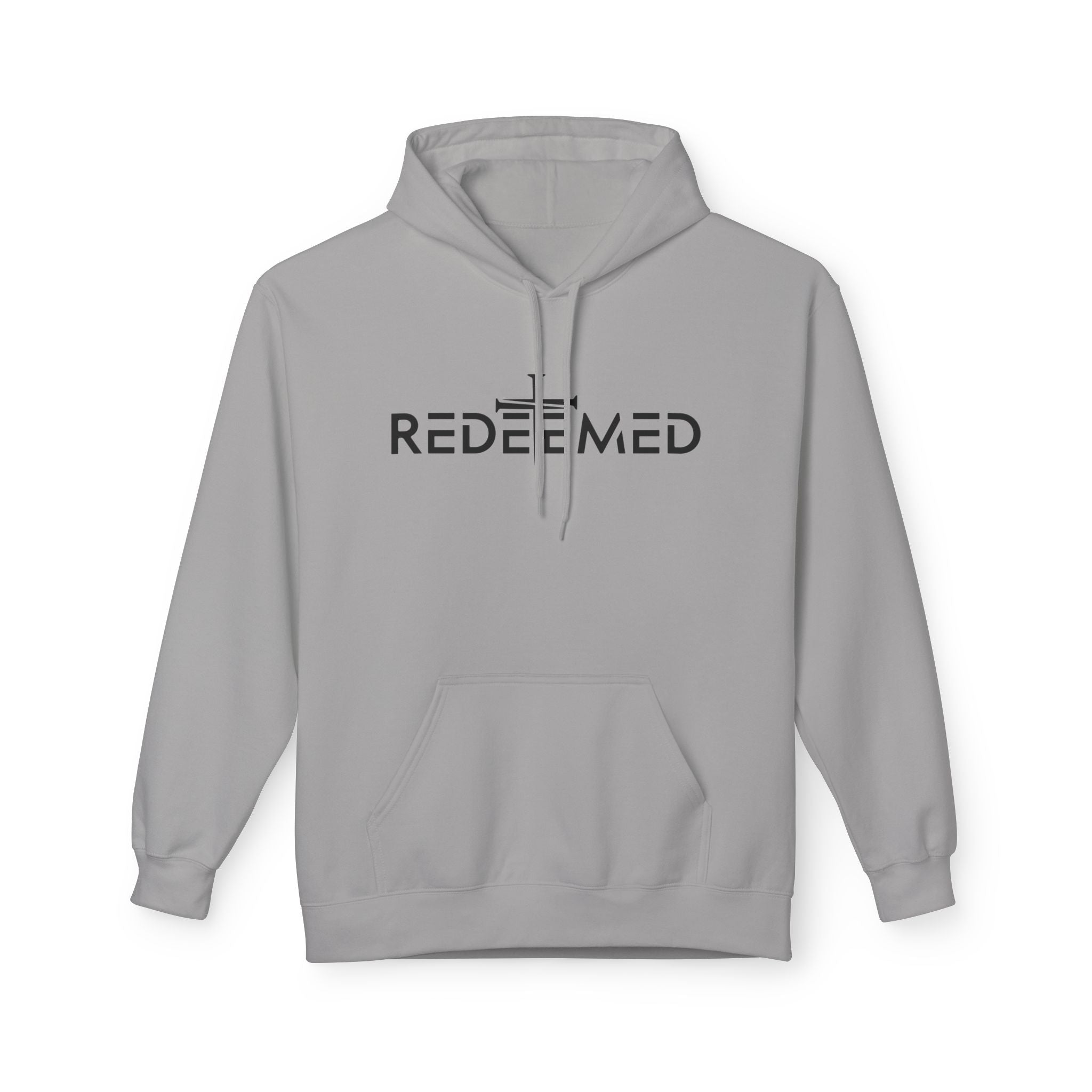 Redeemed Hoodie