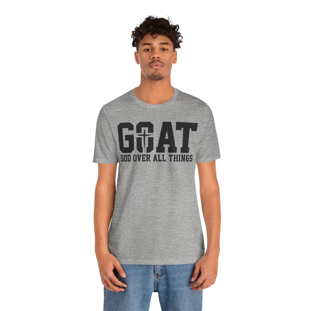 GOAT T Shirt