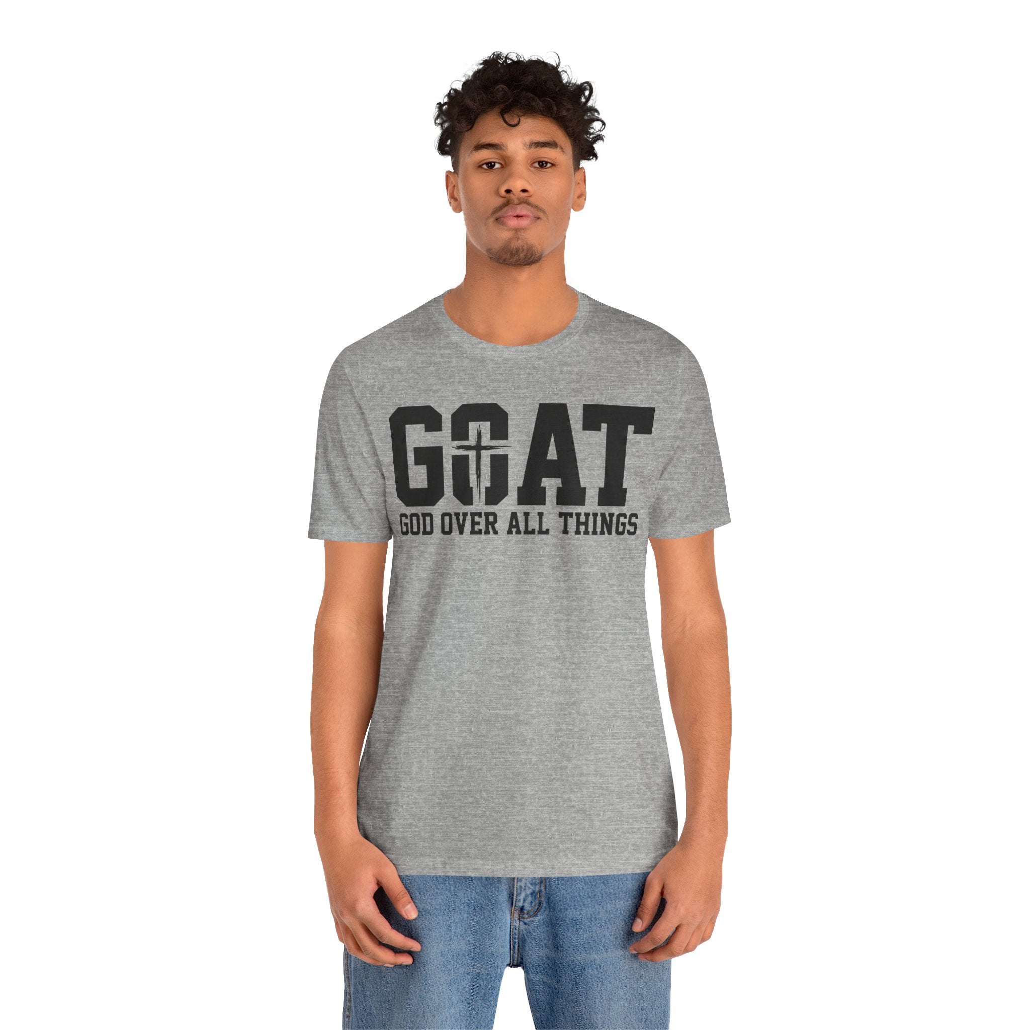 GOAT T Shirt