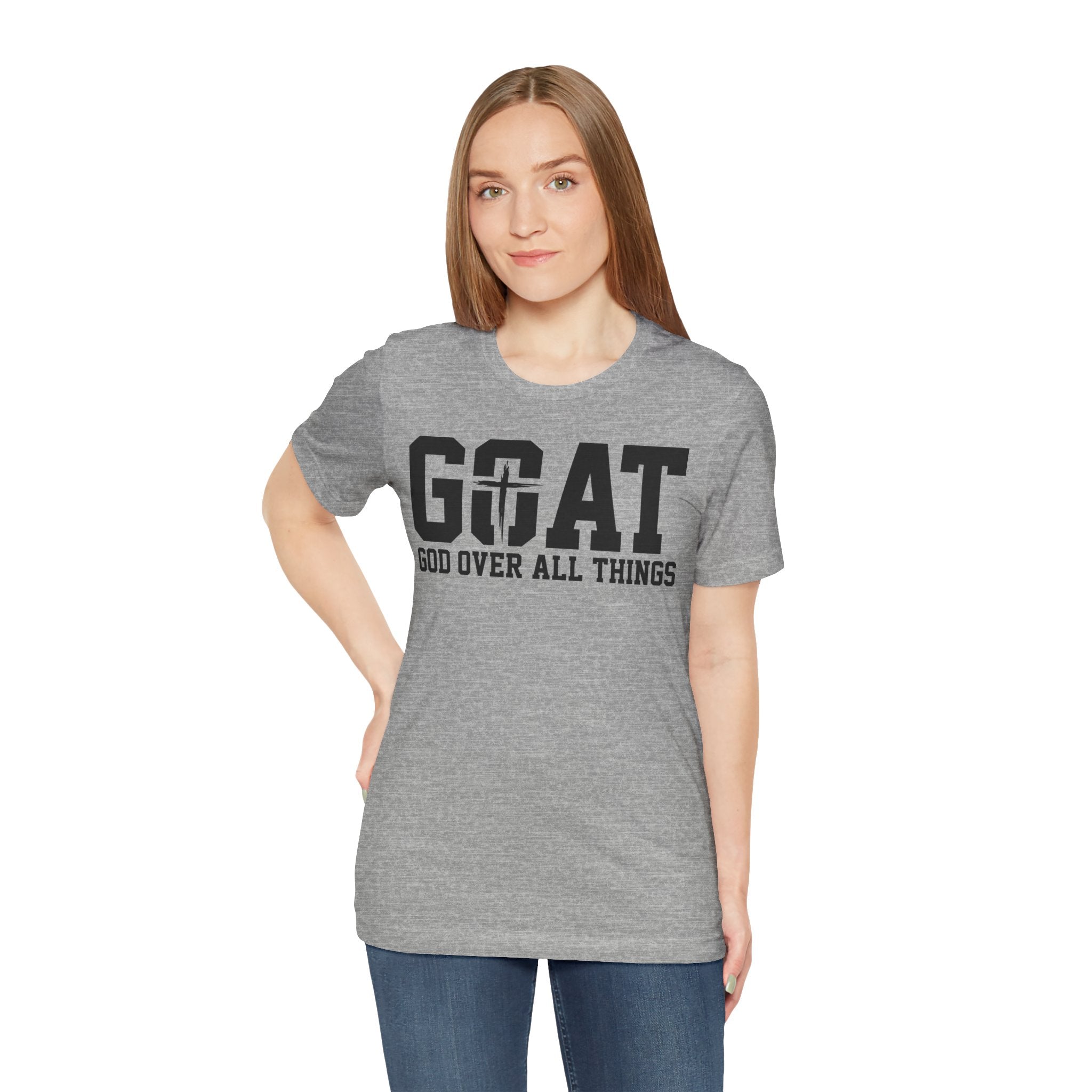 GOAT T Shirt