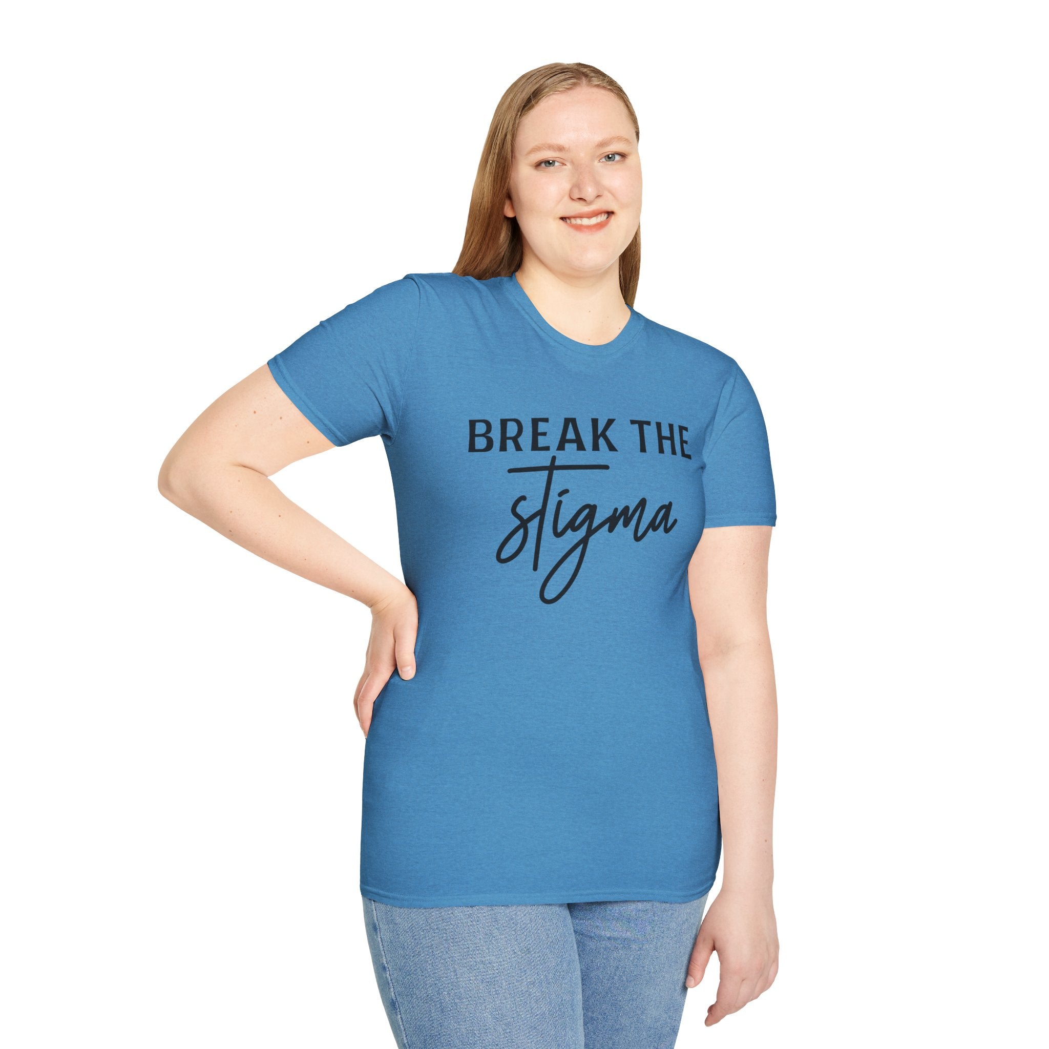Break the Stigma T-Shirt