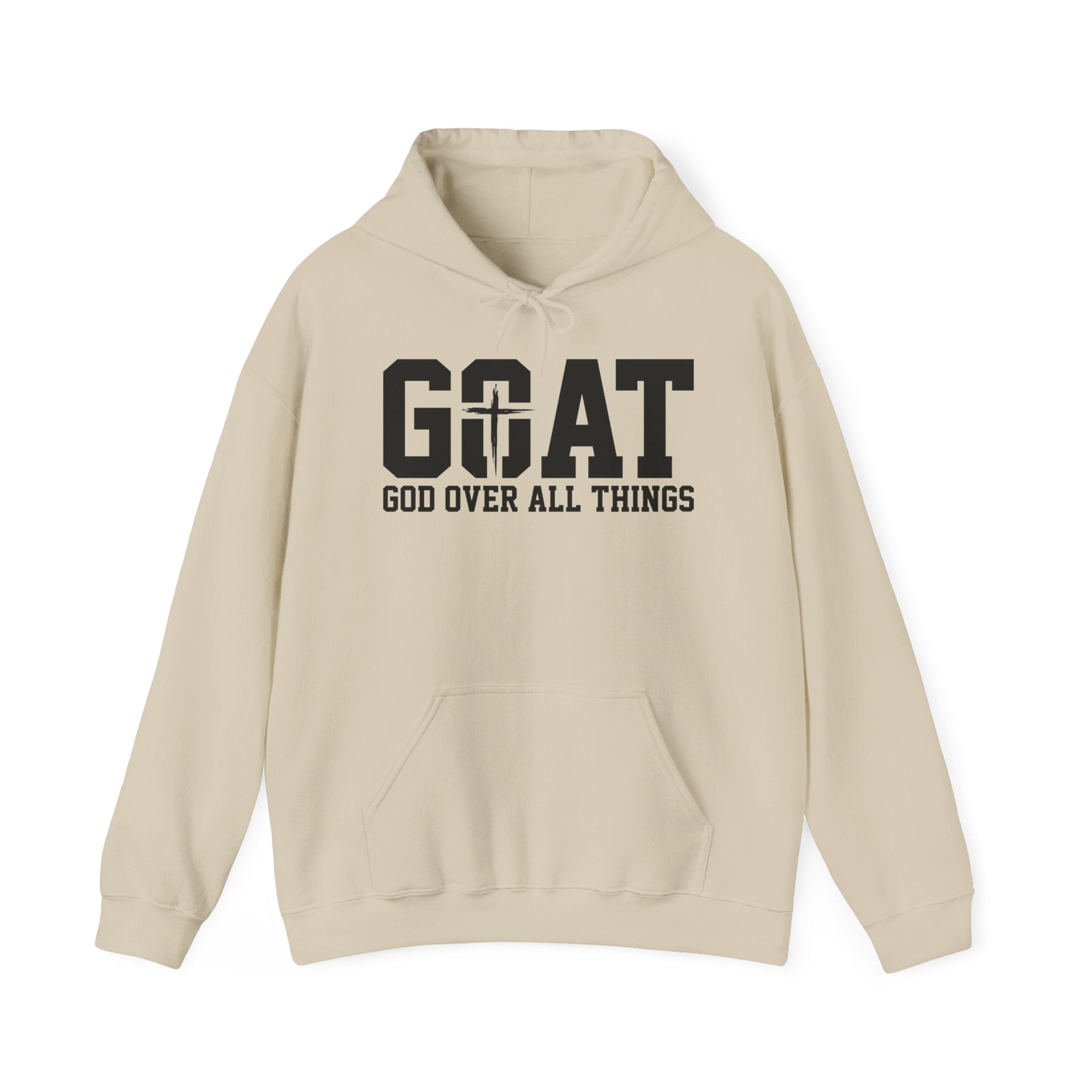 GOAT Hoodie