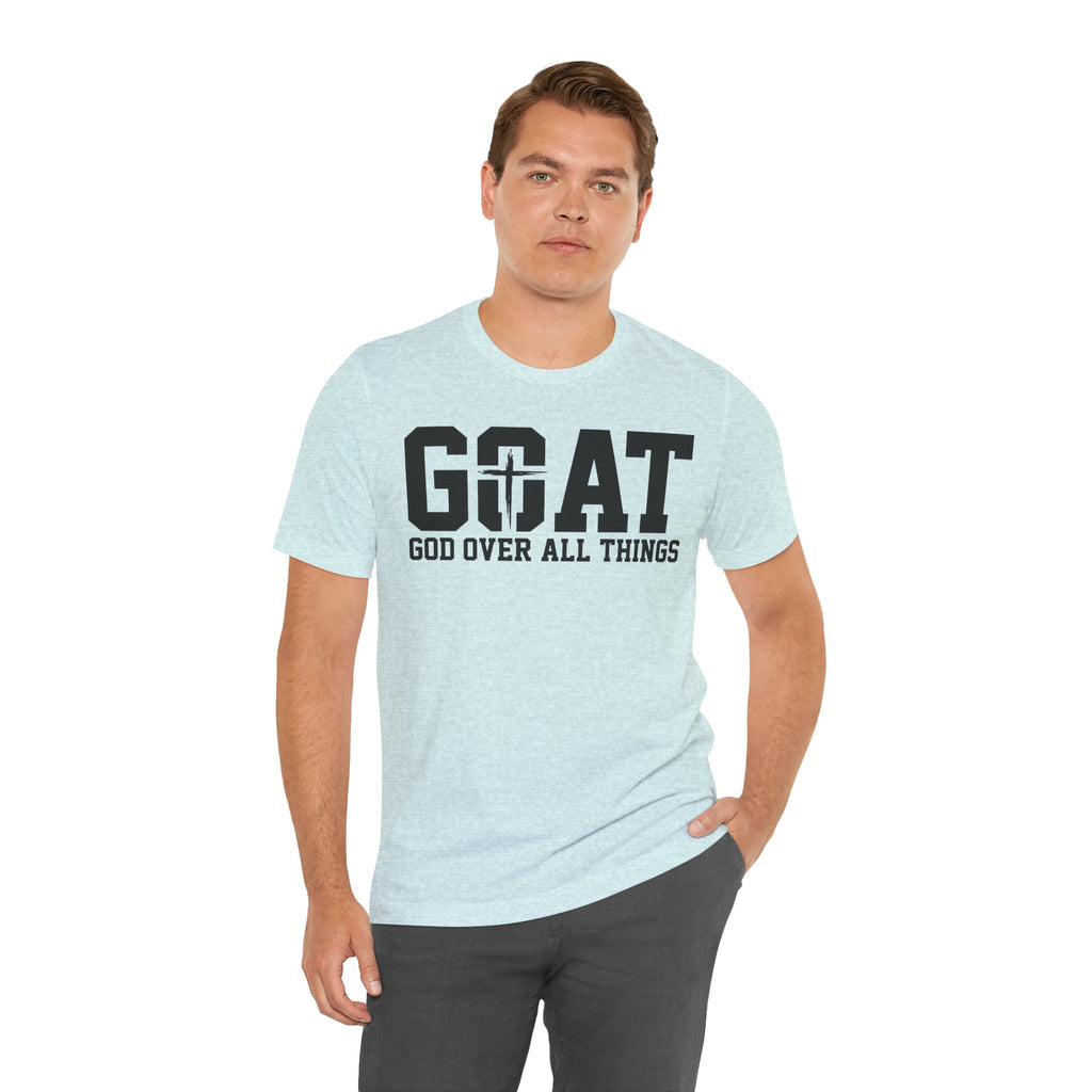 GOAT T Shirt