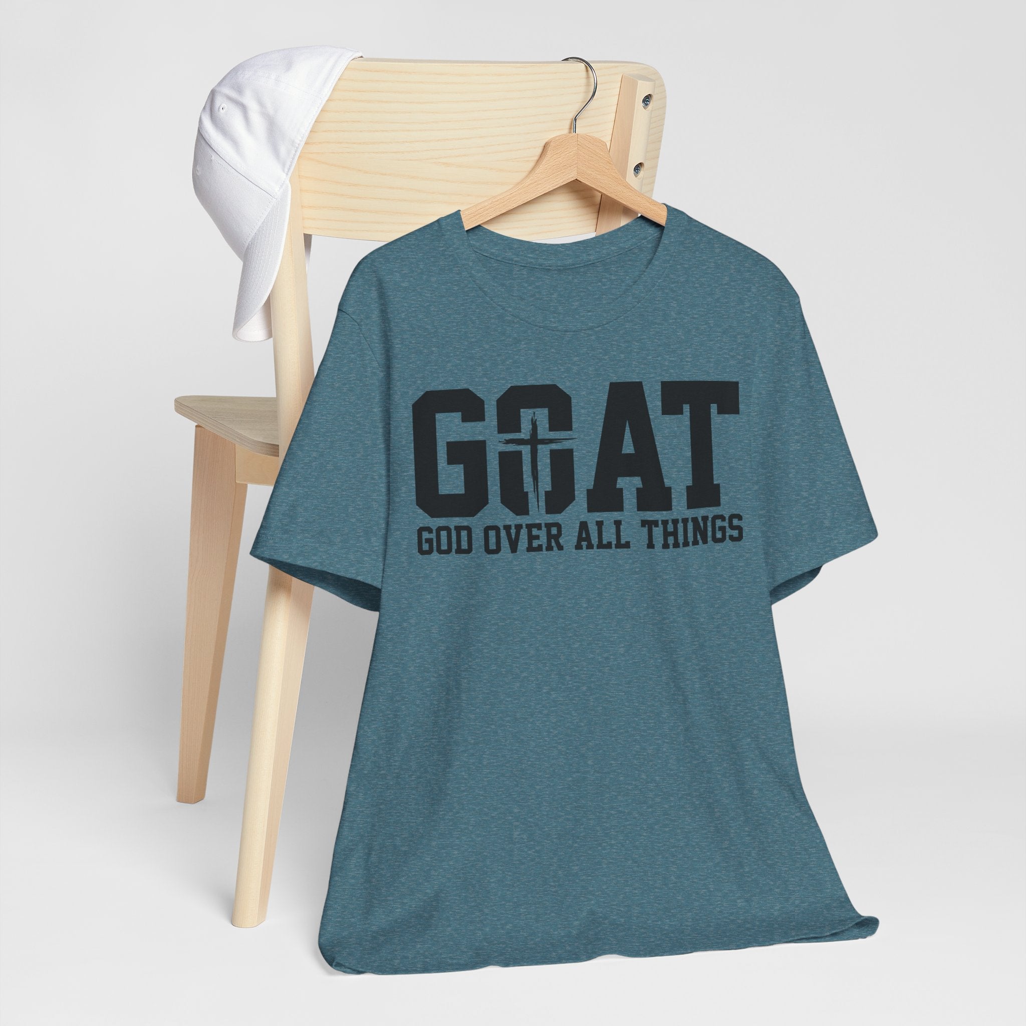 GOAT T Shirt