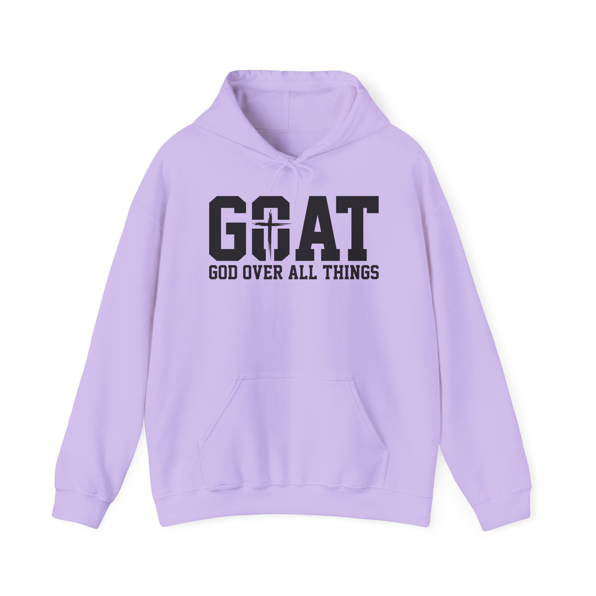 GOAT Hoodie