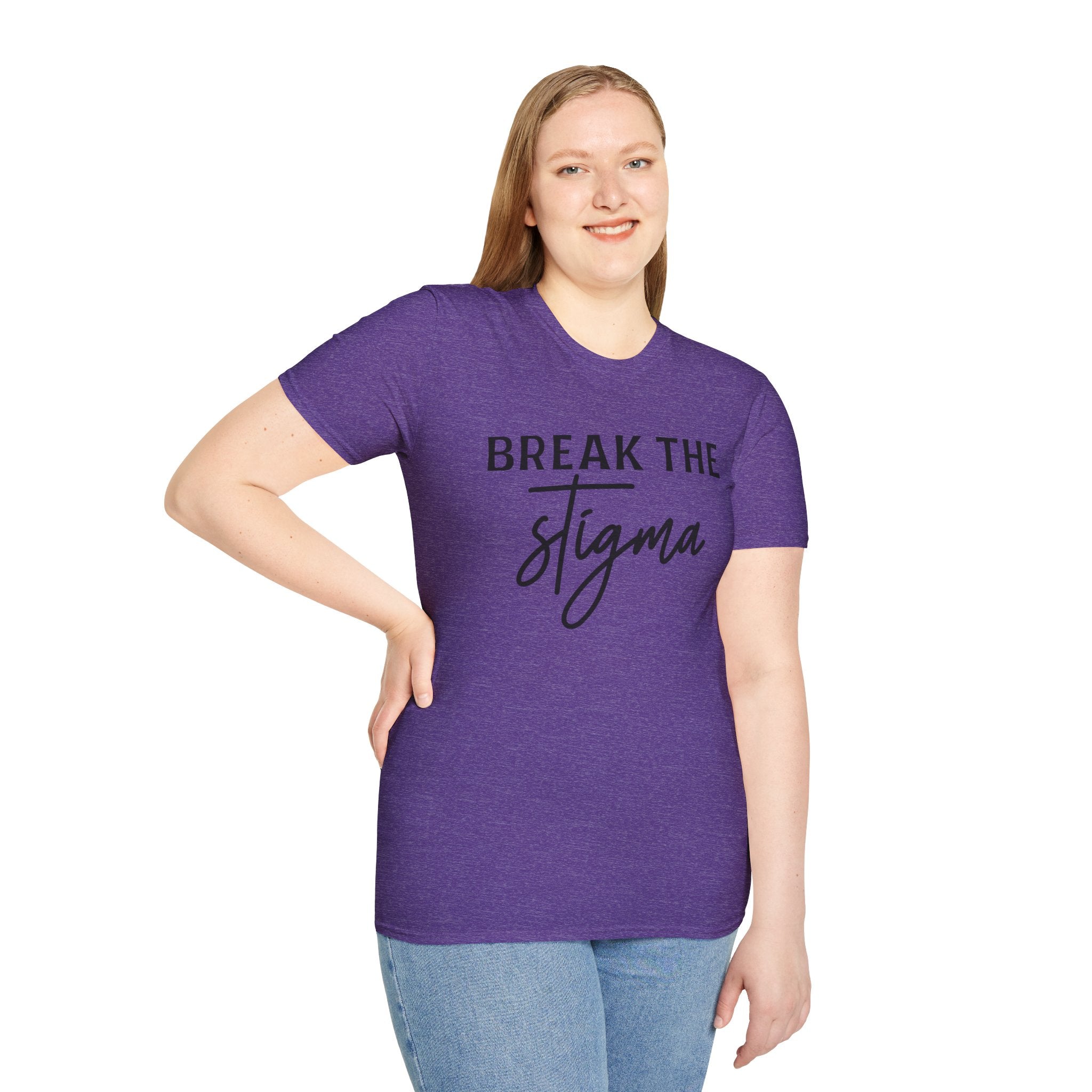 Break the Stigma T-Shirt