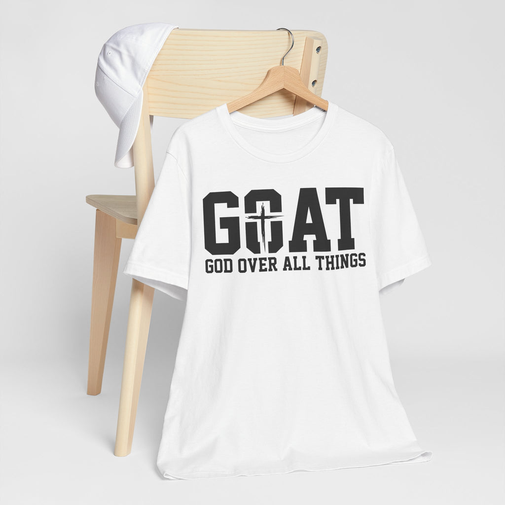 GOAT T Shirt