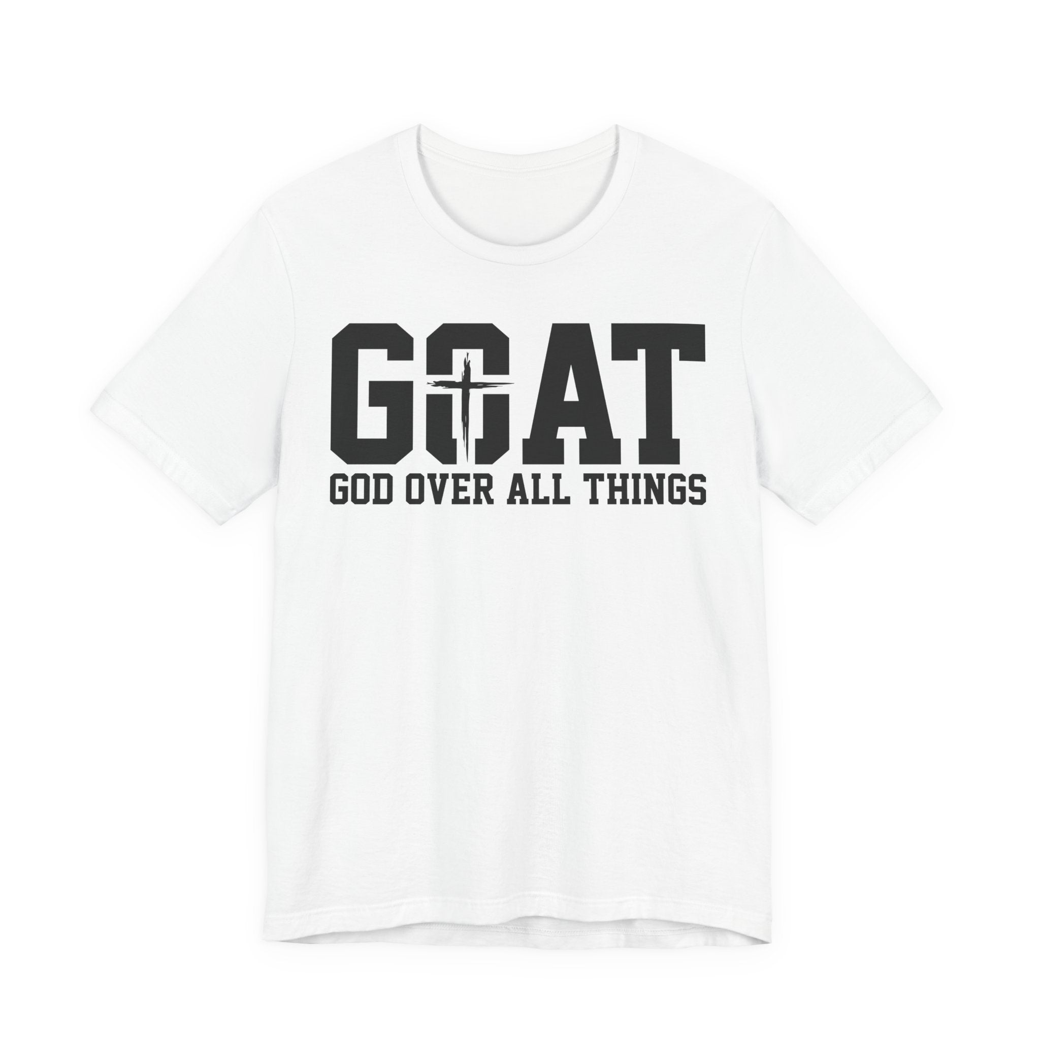 GOAT T Shirt