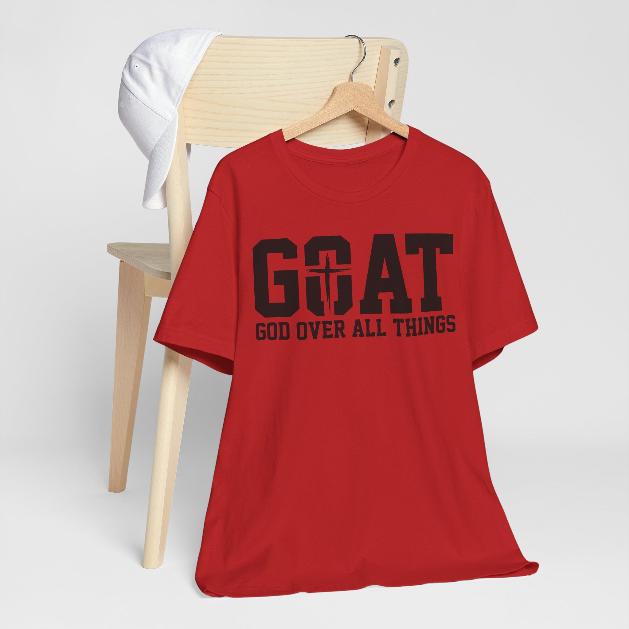 GOAT T Shirt