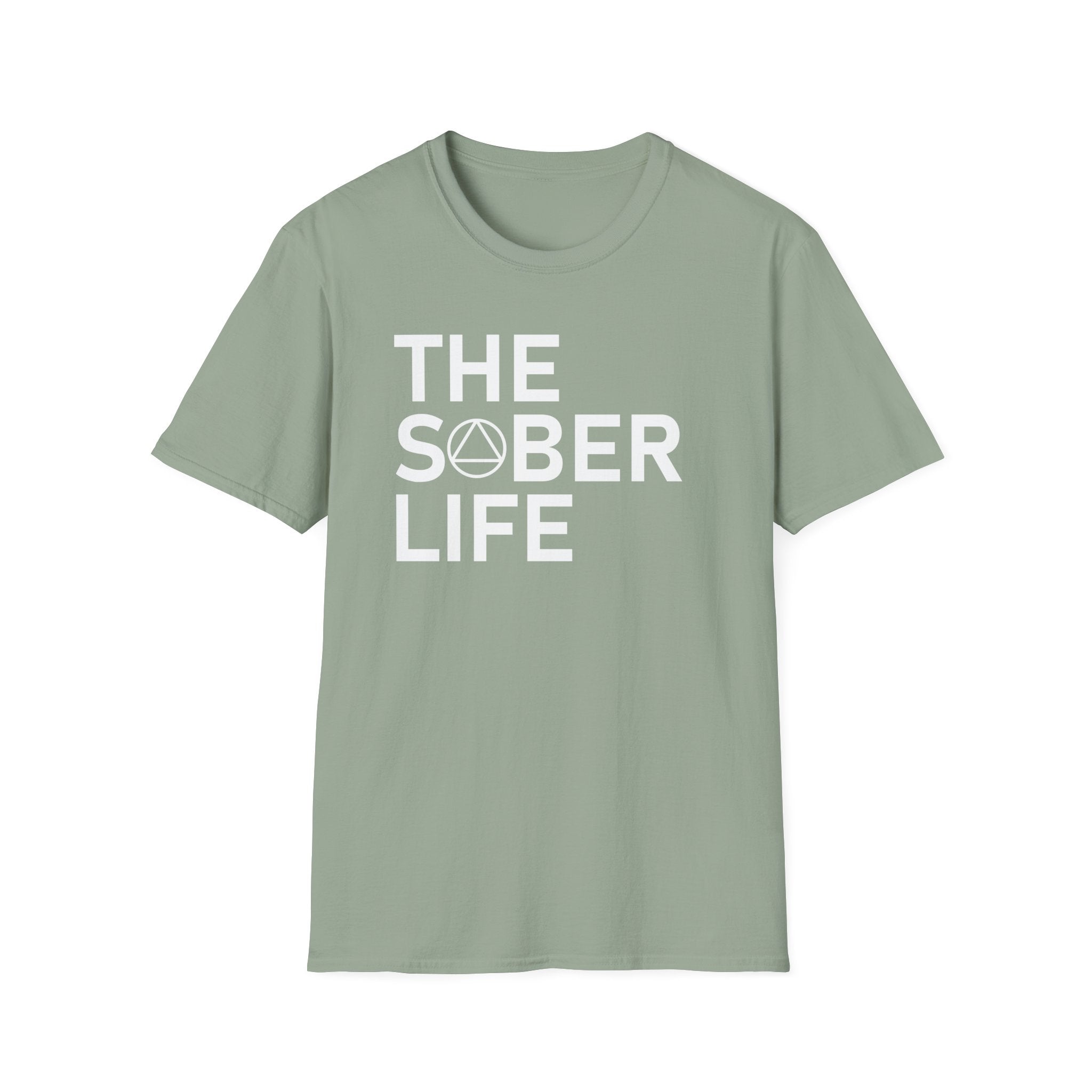 Sober Life Unisex T-Shirt